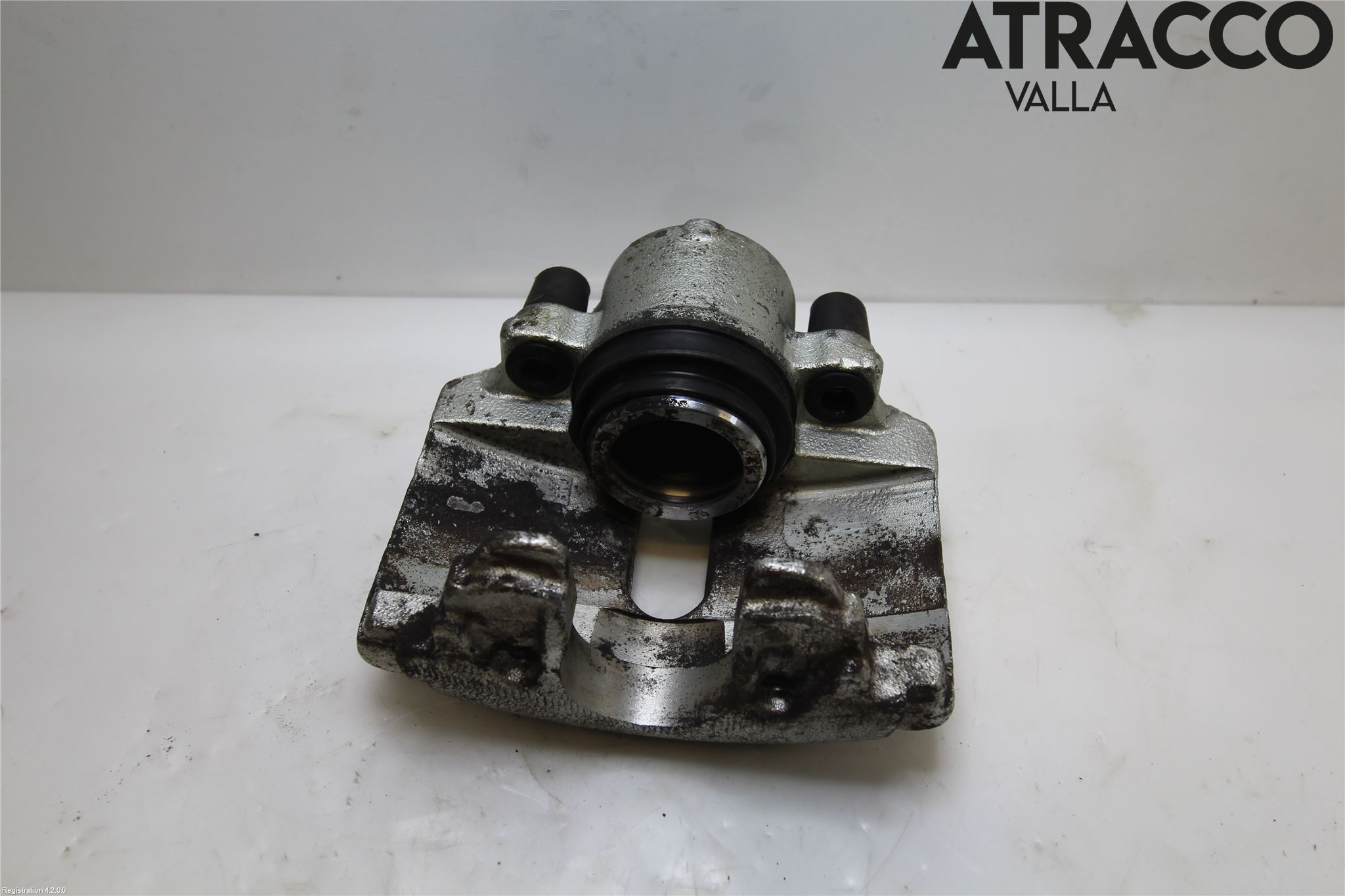 Volkswagen VW PASSAT 05-11 Bremsecaliper Foran Venstre