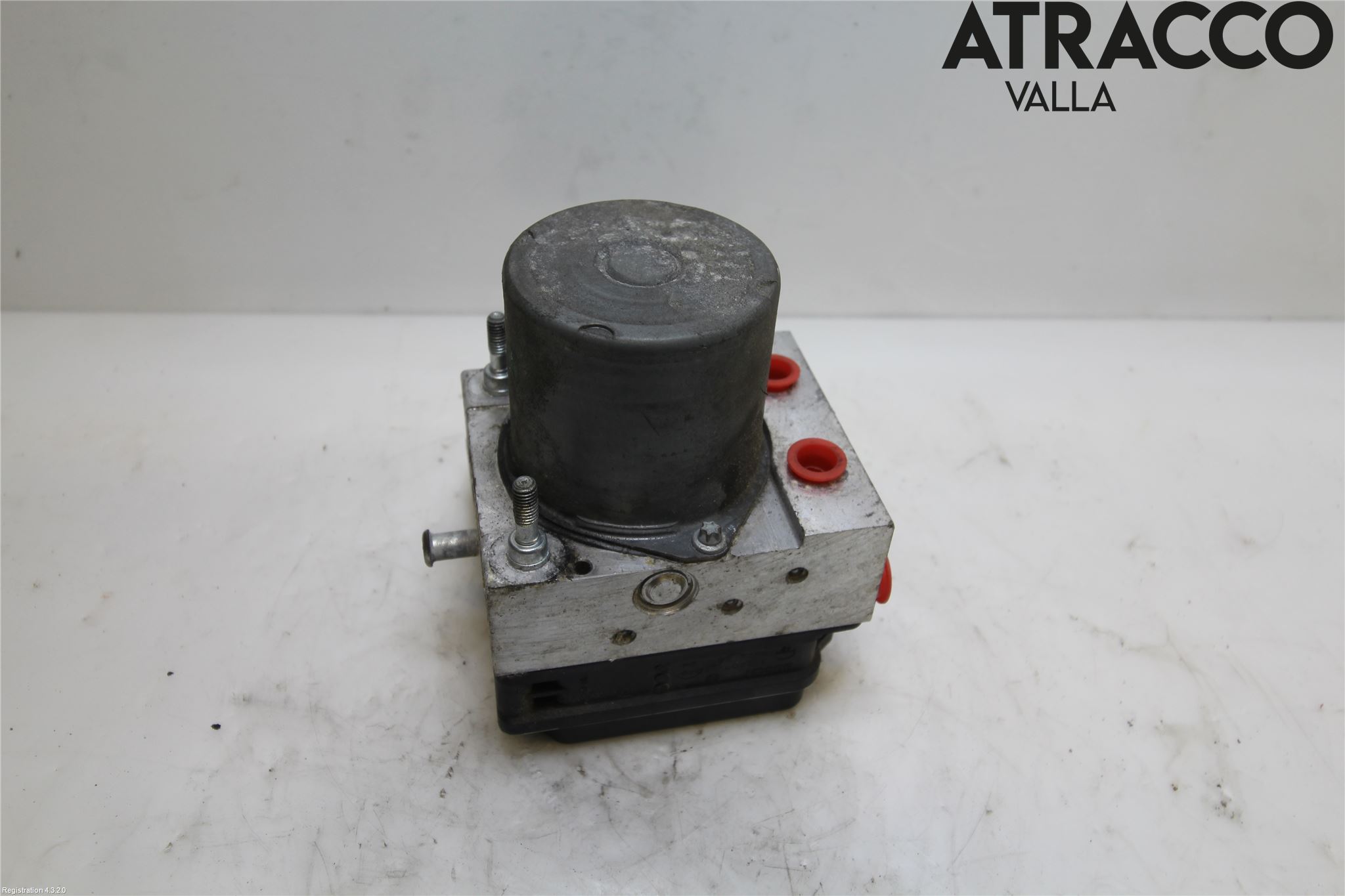 Audi A4/S4 05-07 Abs Hydraulikkaggregat