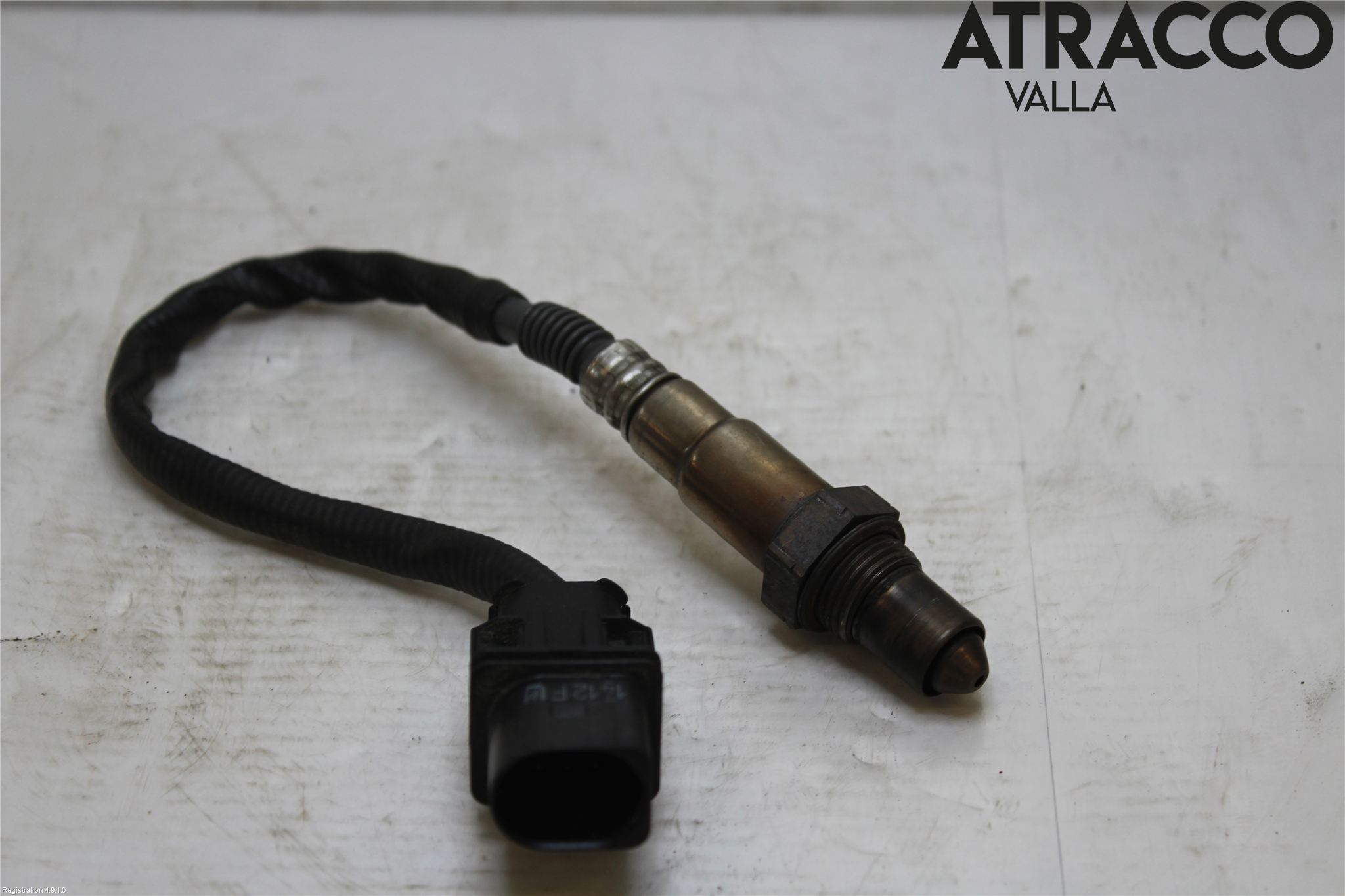 BMW 3 F30/F31/F80 12-19 Inns Lambdasonde