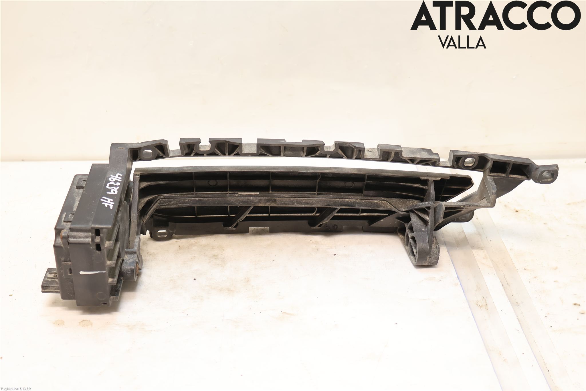 Kia OPTIMA 16-20 Luftstyring Front