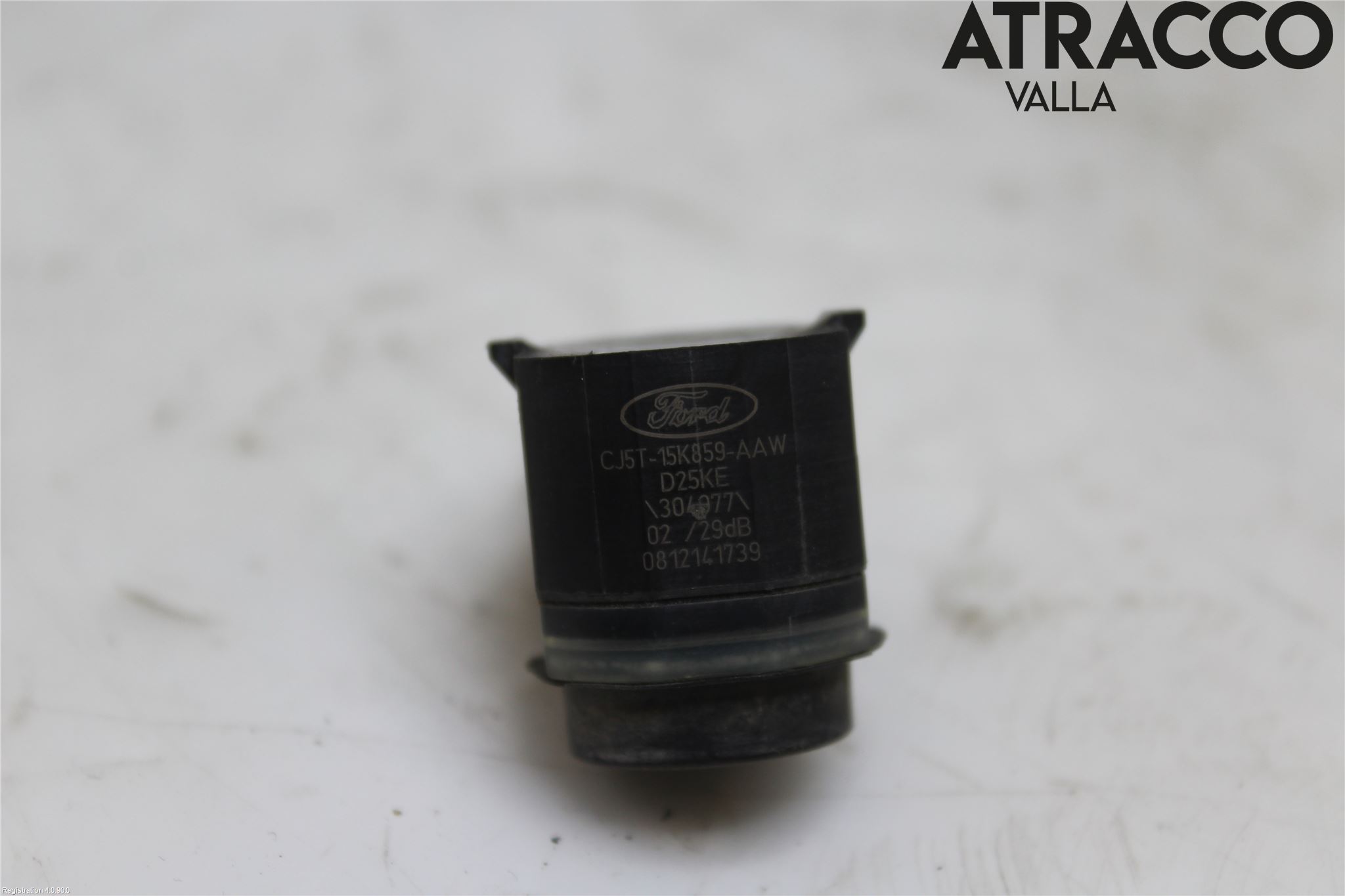 Ford KUGA 13-16 Sensor Ryggesensor