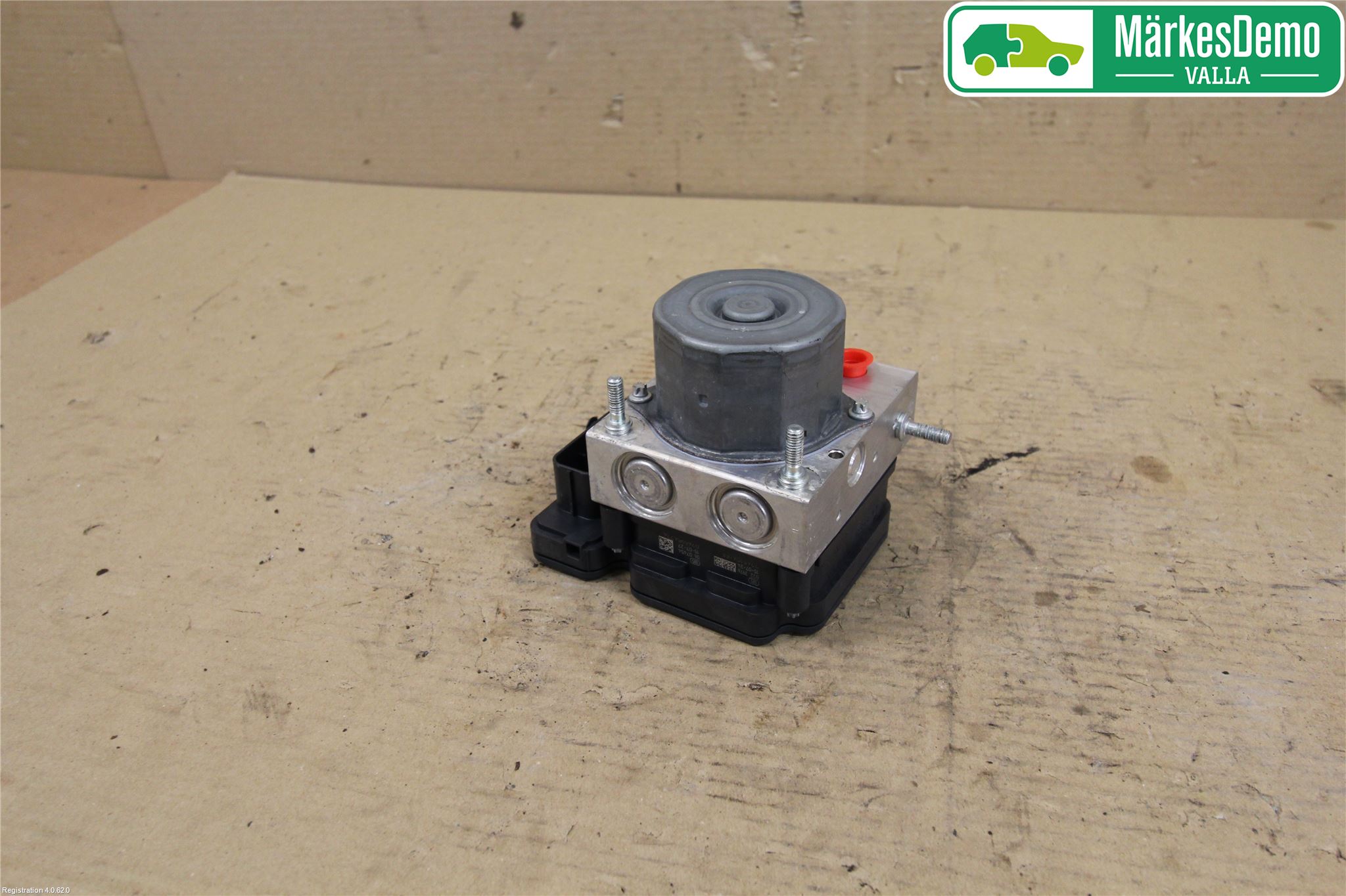 Honda CR-V 13-18 Abs Hydraulikkaggregat