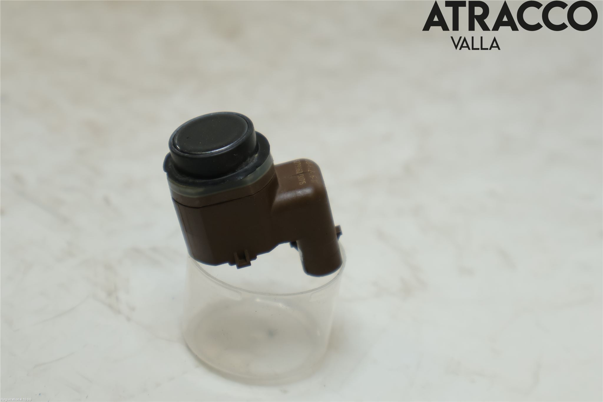 BMW 5 F10/F11/F18 09-17 Sensor Ryggesensor