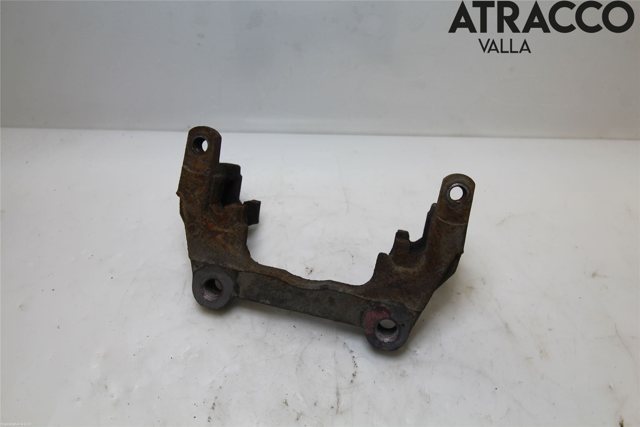 Volvo V60 19- Bremsecaliper Feste Holder