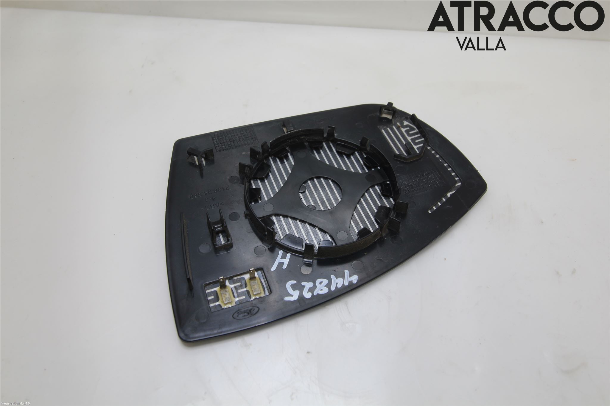 Ford GRAND C-MAX 15-19 Speil Glass H