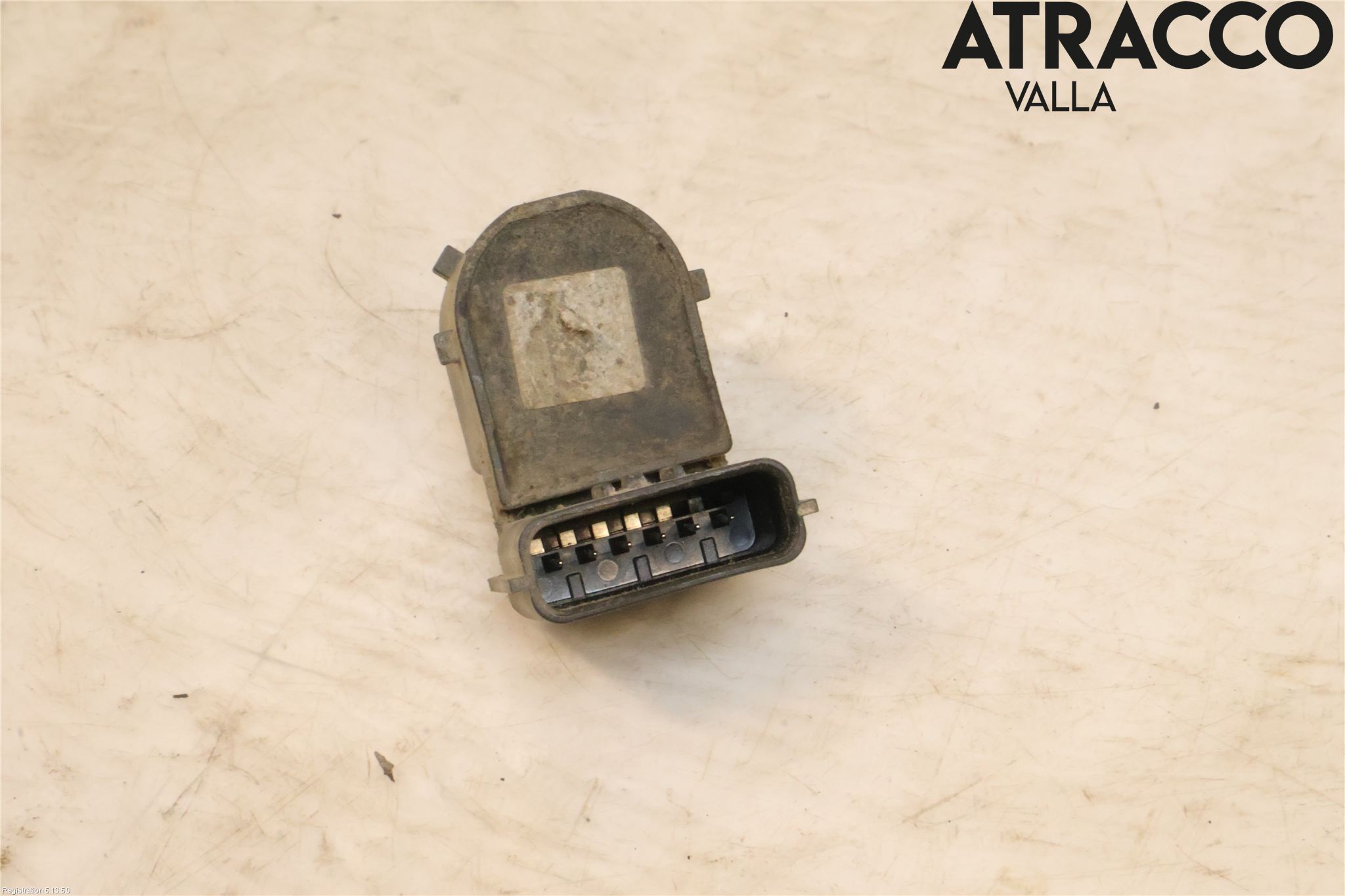 Kia OPTIMA 16-20 Sensor Ryggesensor