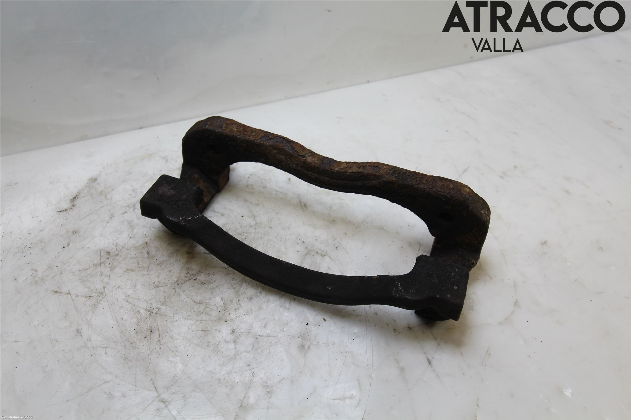Ford RANGER EU 12-23 Bremsecaliper Feste Holder