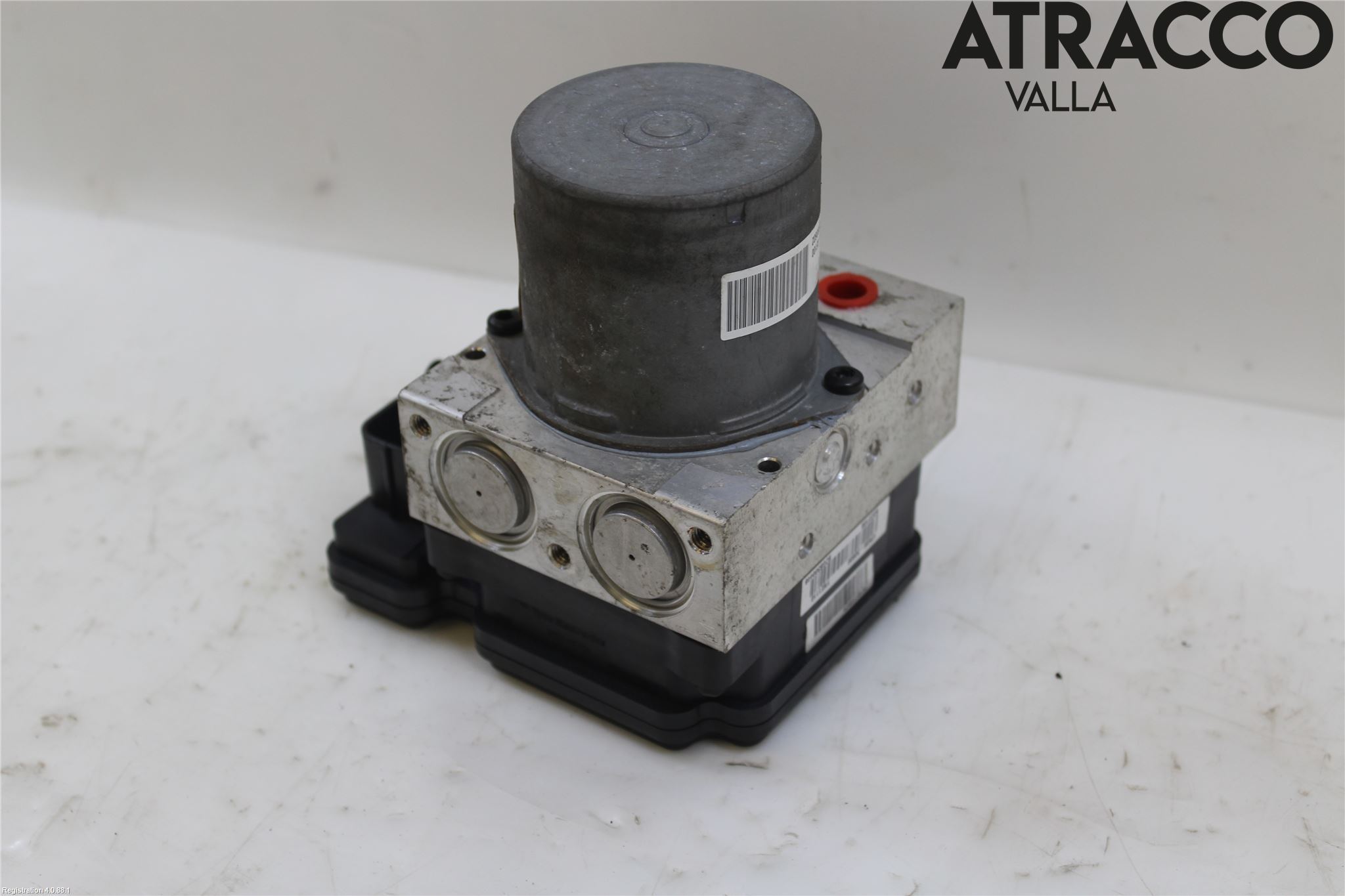 Kia VENGA 10-19 Abs Hydraulikkaggregat