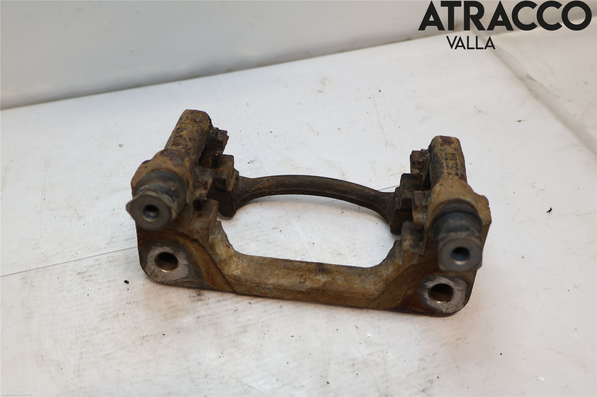 Mercedes-Benz MB X-KLASS (BR 470) 18-20 Bremsecaliper Feste Holder
