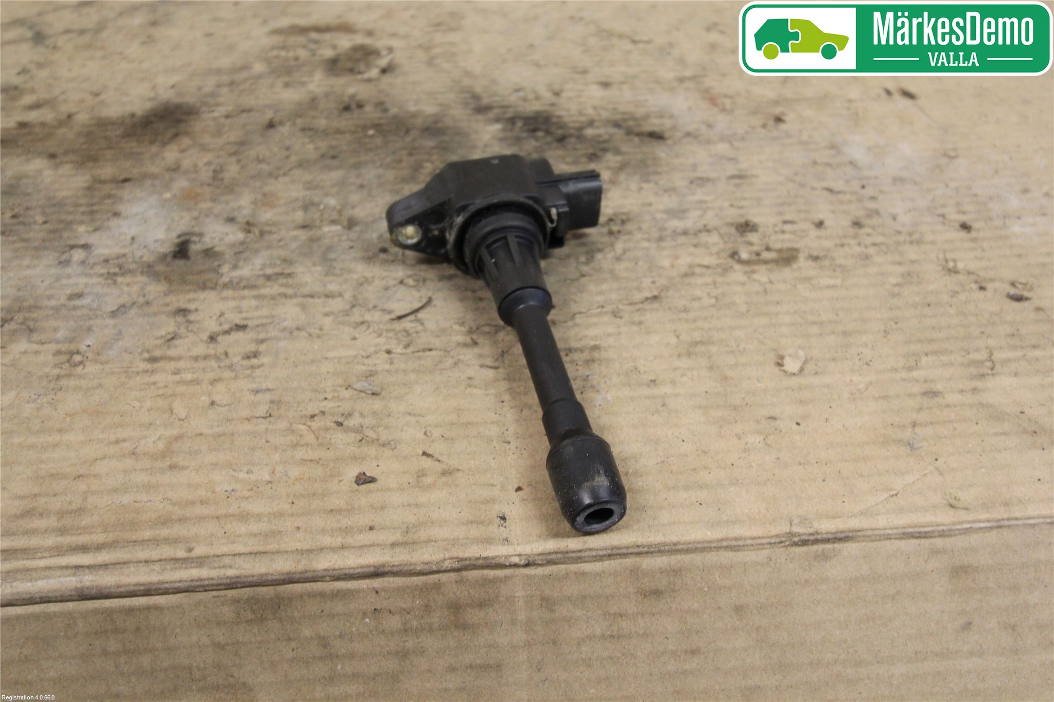 Nissan MICRA 11-16 Coil
