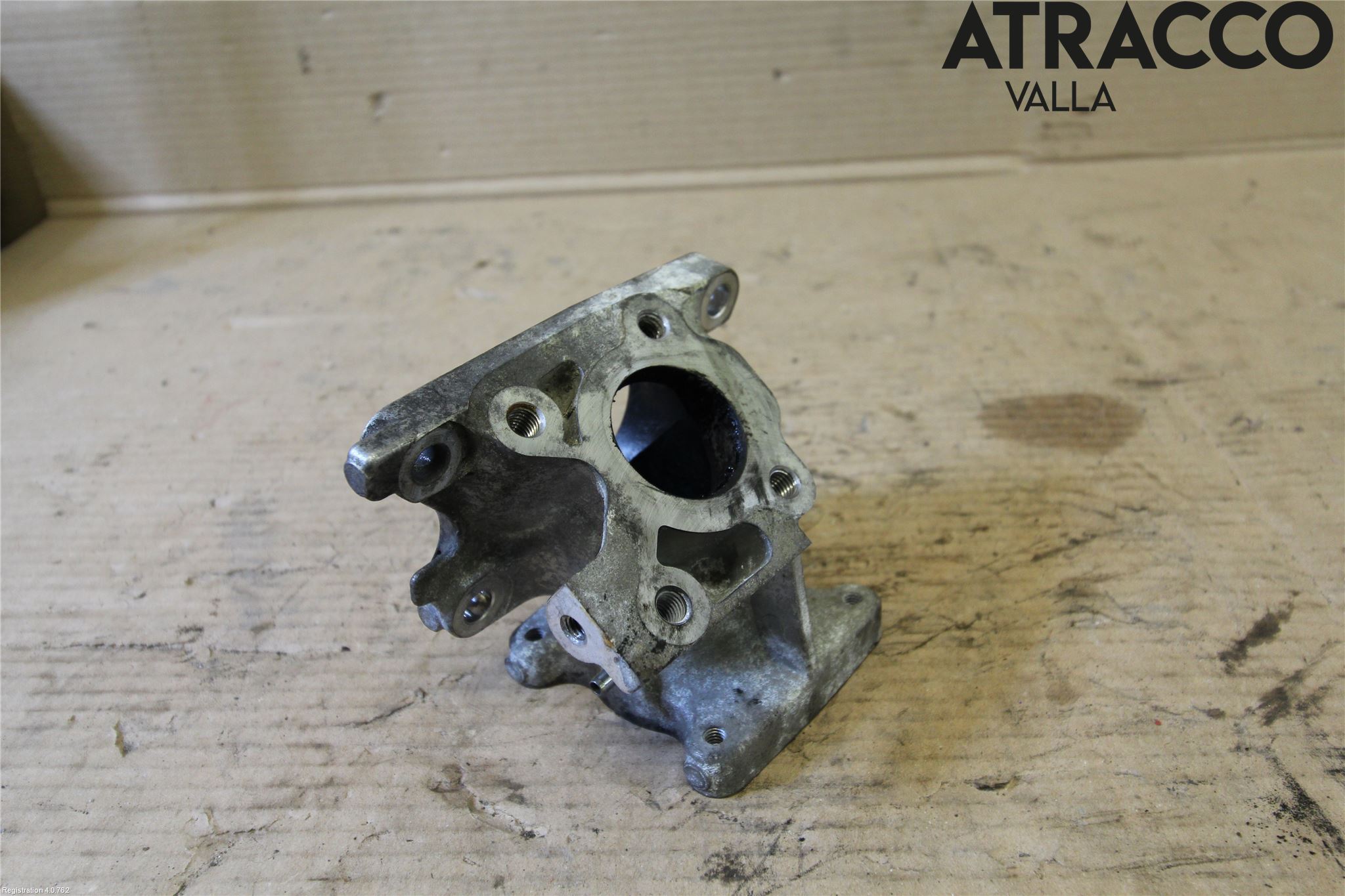 Toyota AURIS 10-12 Innsugningsmanifold