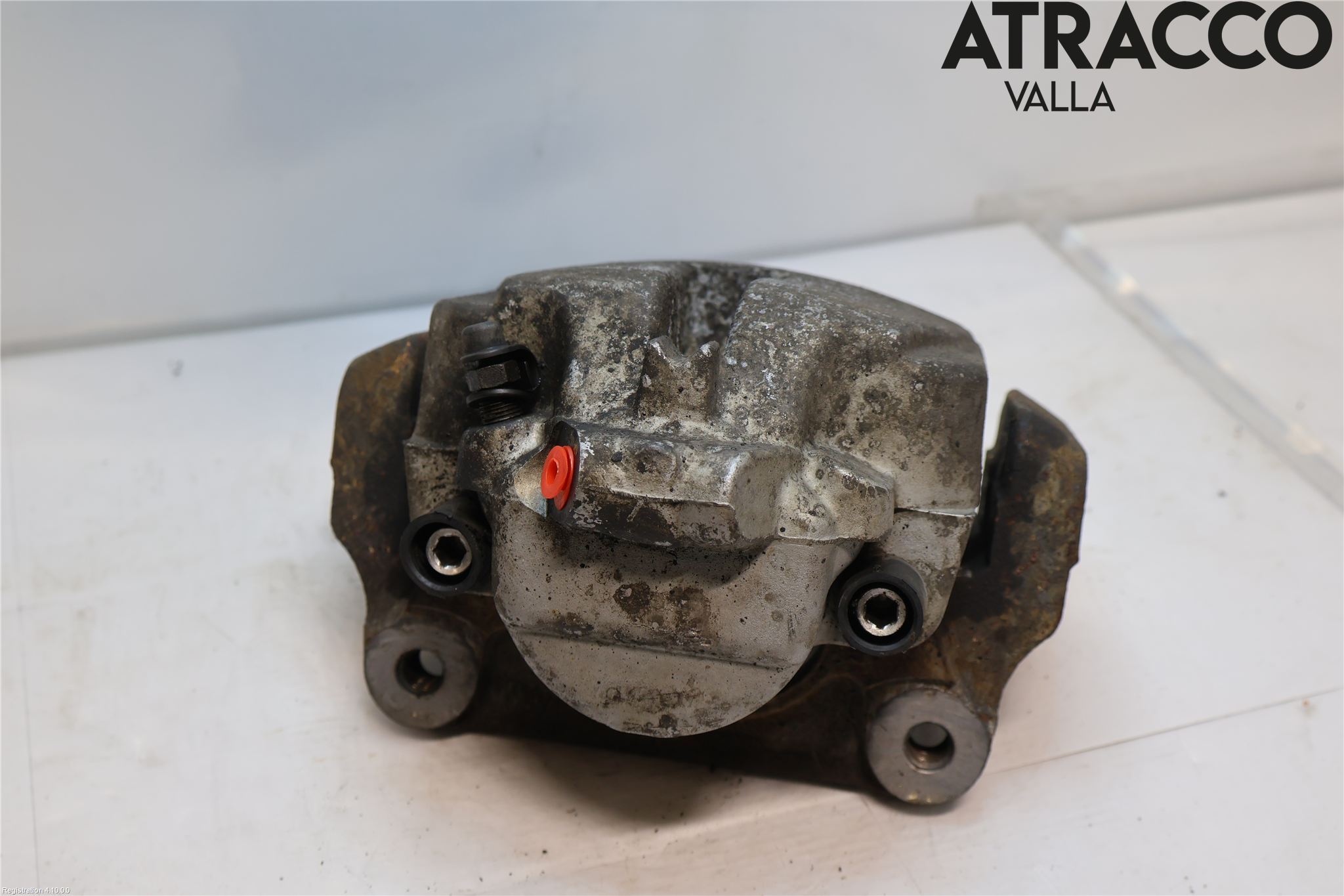BMW 5 F10/F11/F18 09-17 Bremsecaliper Foran Høyre