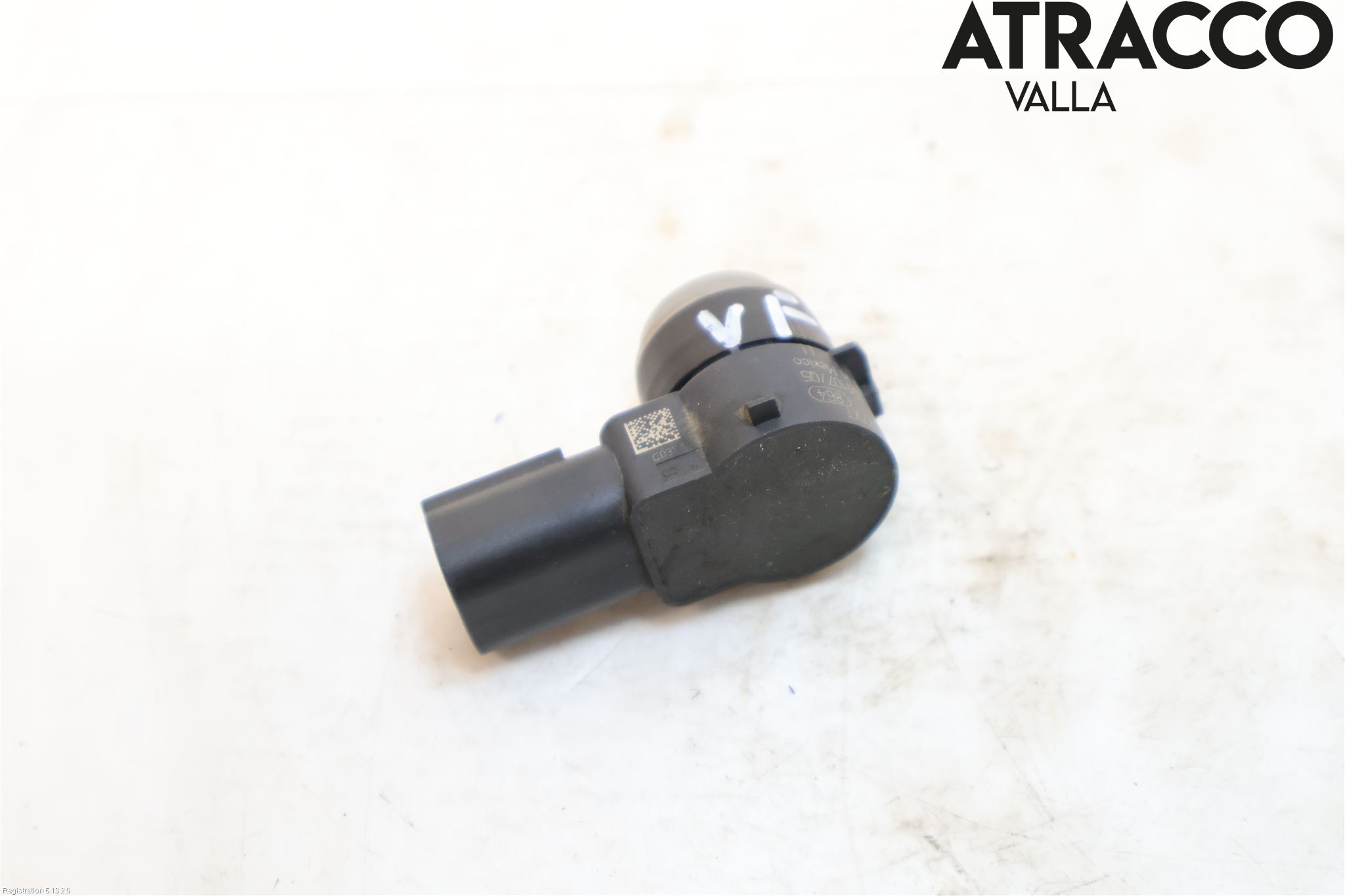 Citroen C5 08-17 Sensor Parkering Front