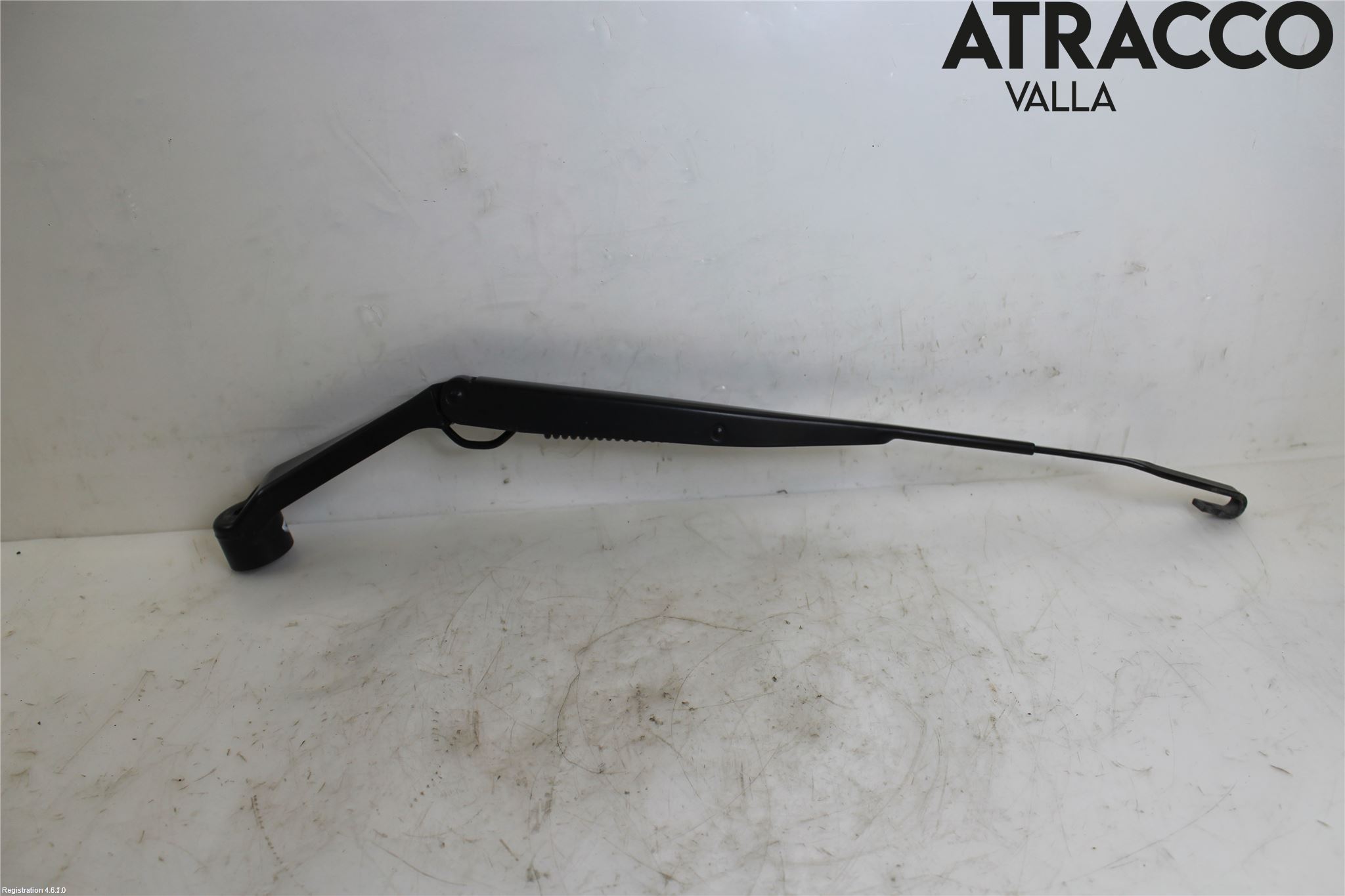 Suzuki SWIFT 17-24 Viskerarm-Armer Frontrute