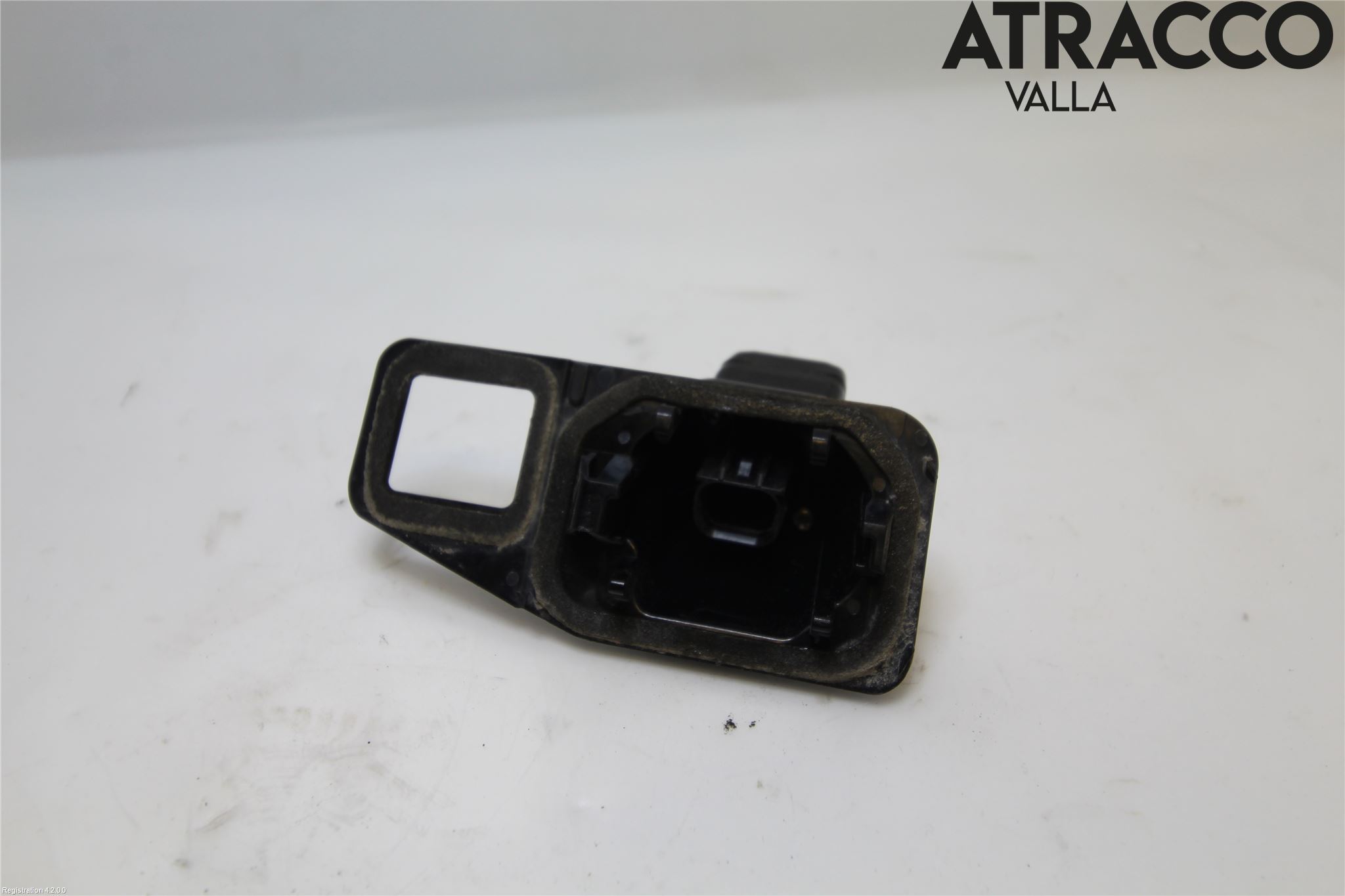 Toyota RAV4 13-18 Parkeringshjelp Kamera