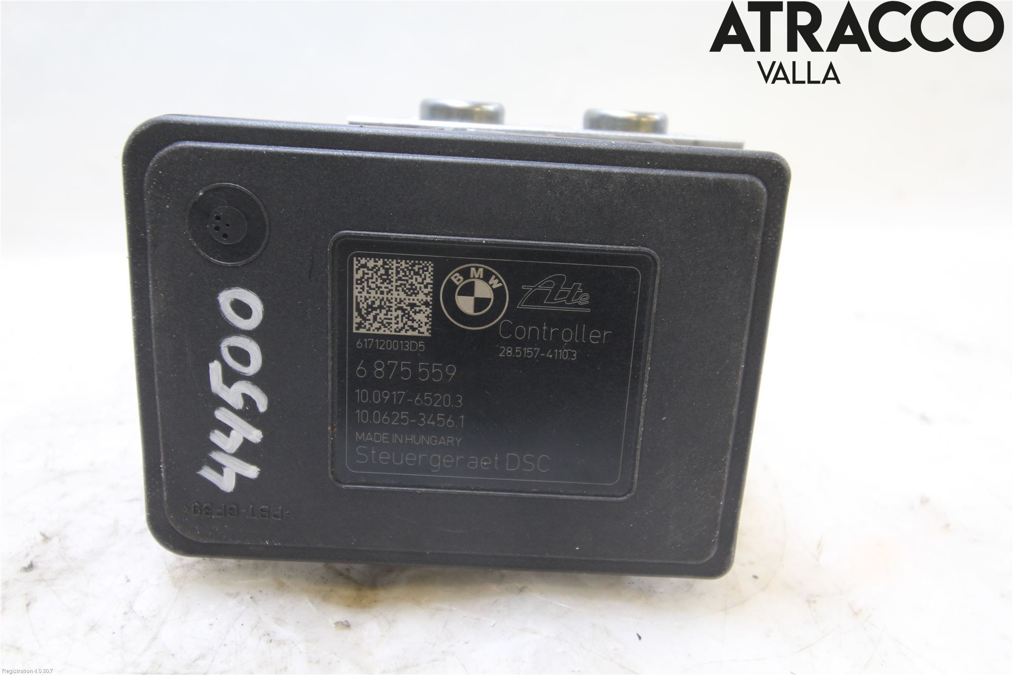 BMW 1 F20/F21 11-19 Abs Hydraulikkaggregat