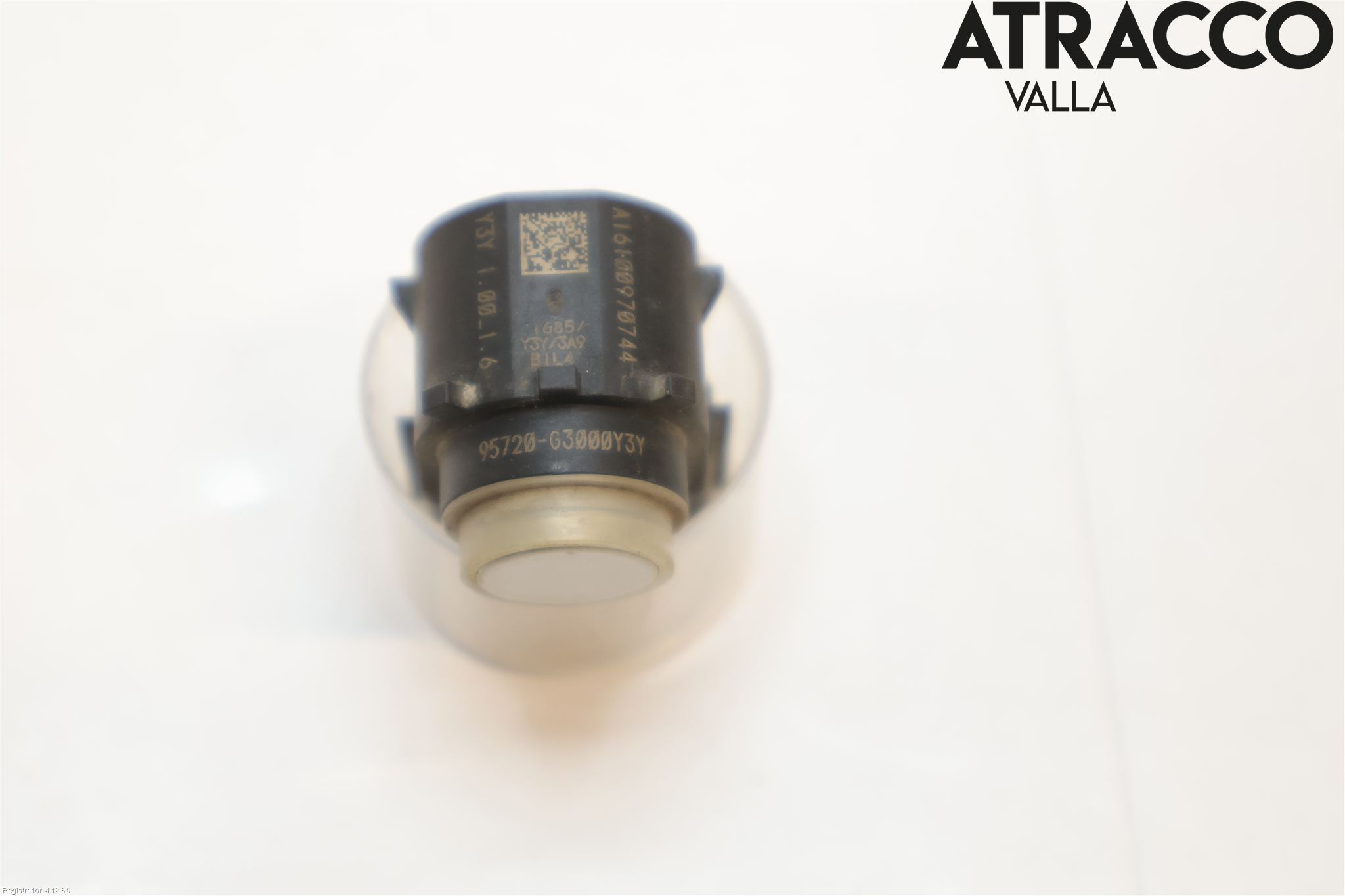 Hyundai i30 PD 17- Sensor Ryggesensor