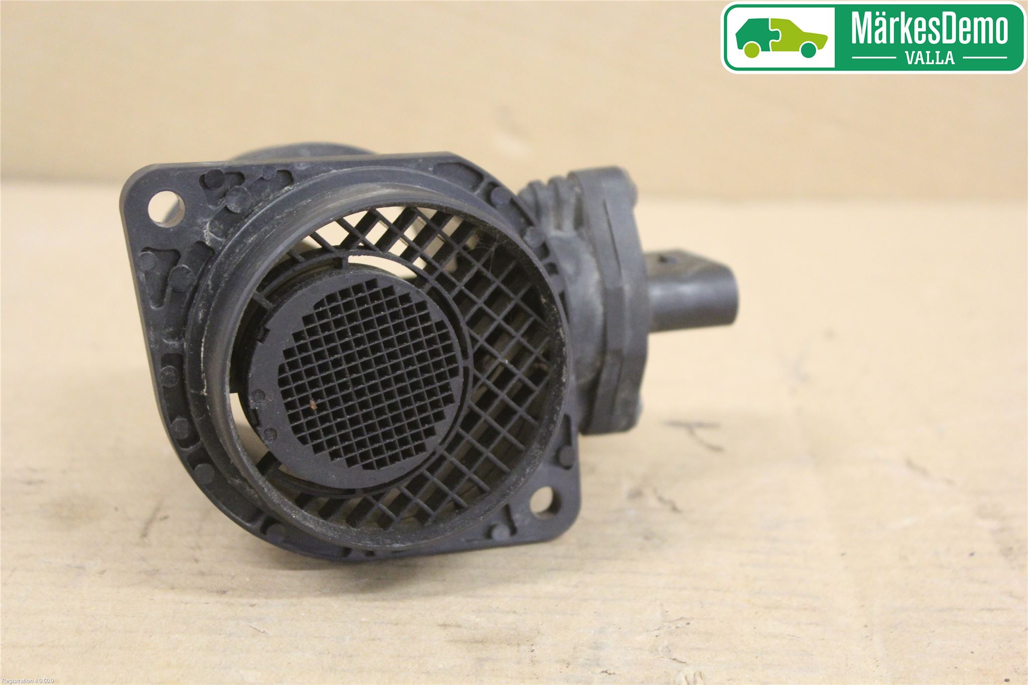 Volkswagen VW GOLF V 04-09 Inns Luftmassemåler