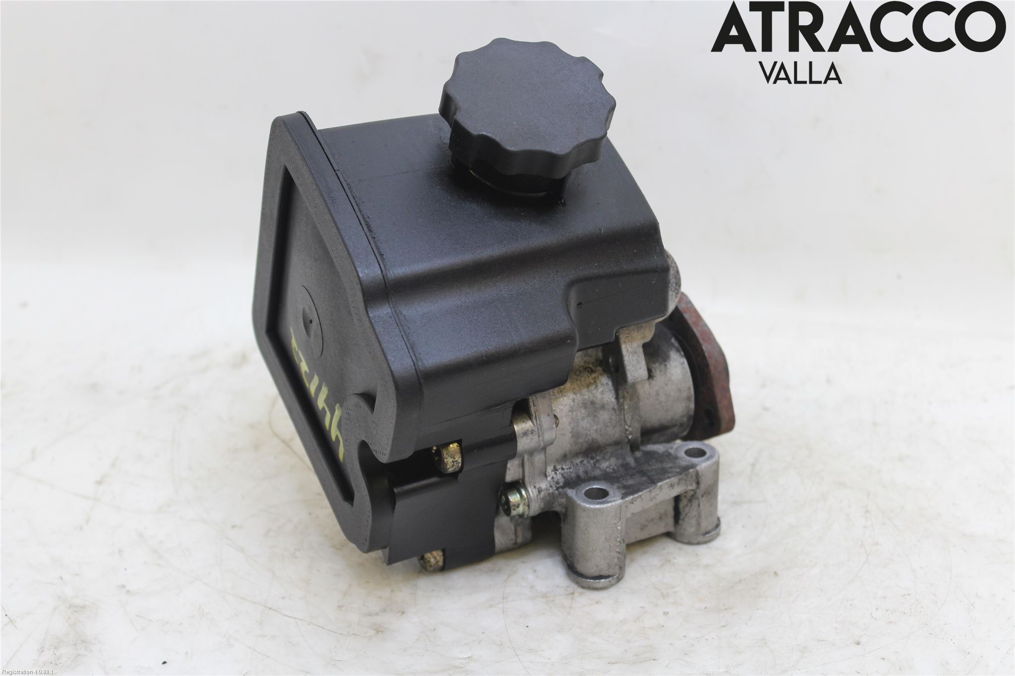 Mercedes-Benz MB SPRINTER(W901-905) -07 Servo Pumpe