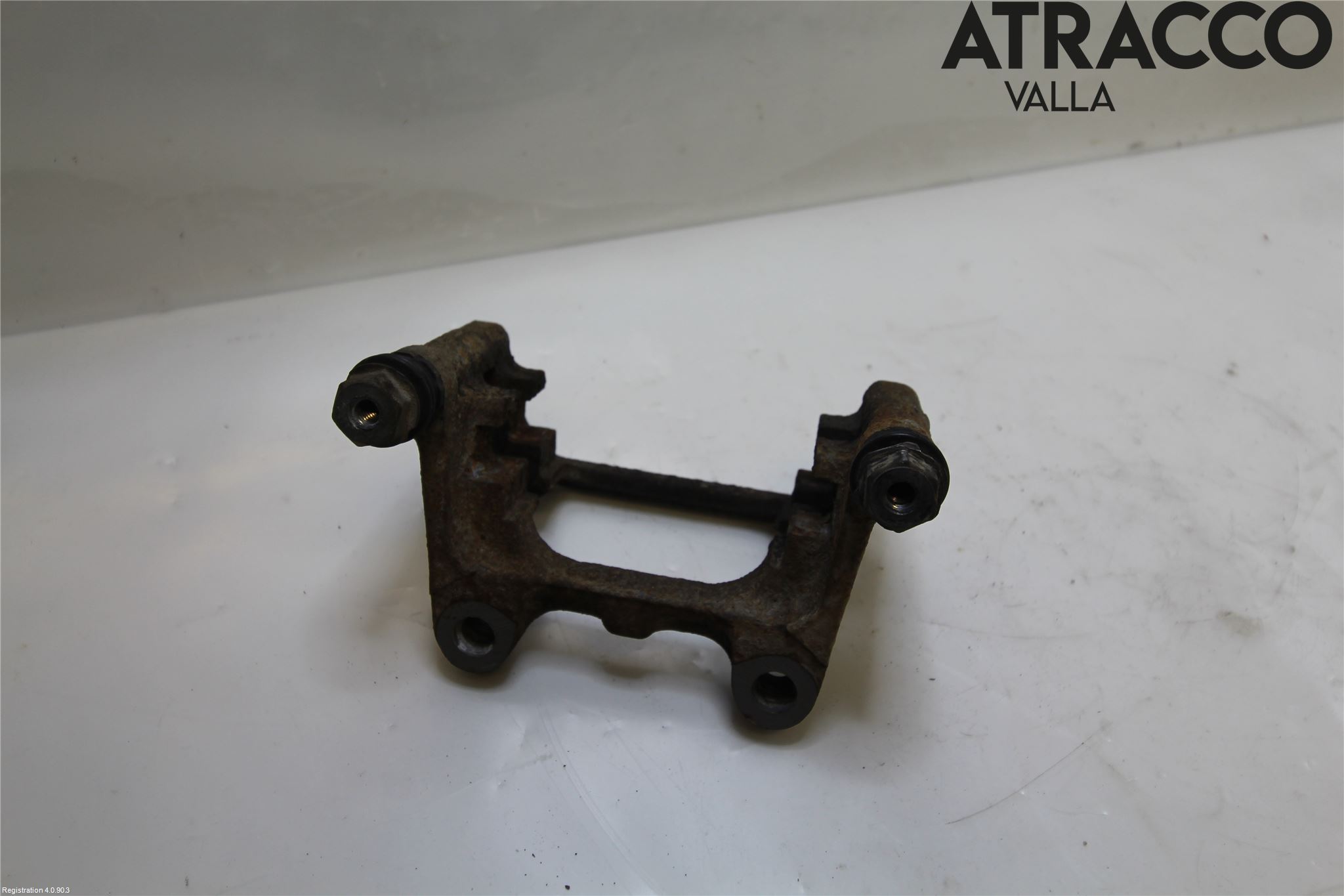 Volkswagen VW CADDY 16-20 Bremsecaliper Feste Holder