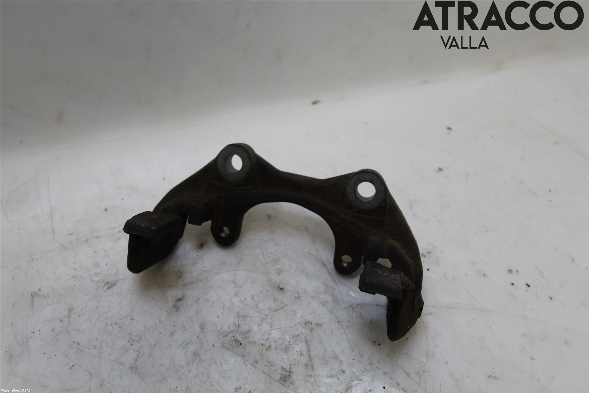 Mercedes-Benz MB E-KLASS (W212) 09-16 Bremsecaliper Feste Holder