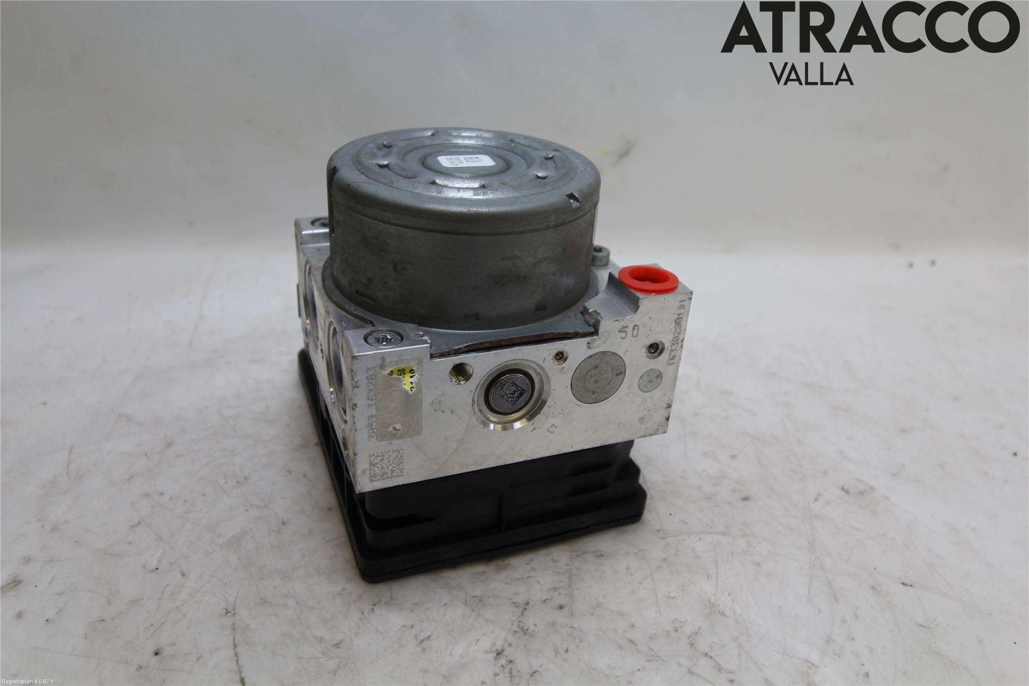 Skoda SUPERB 16-24 Abs Hydraulikkaggregat