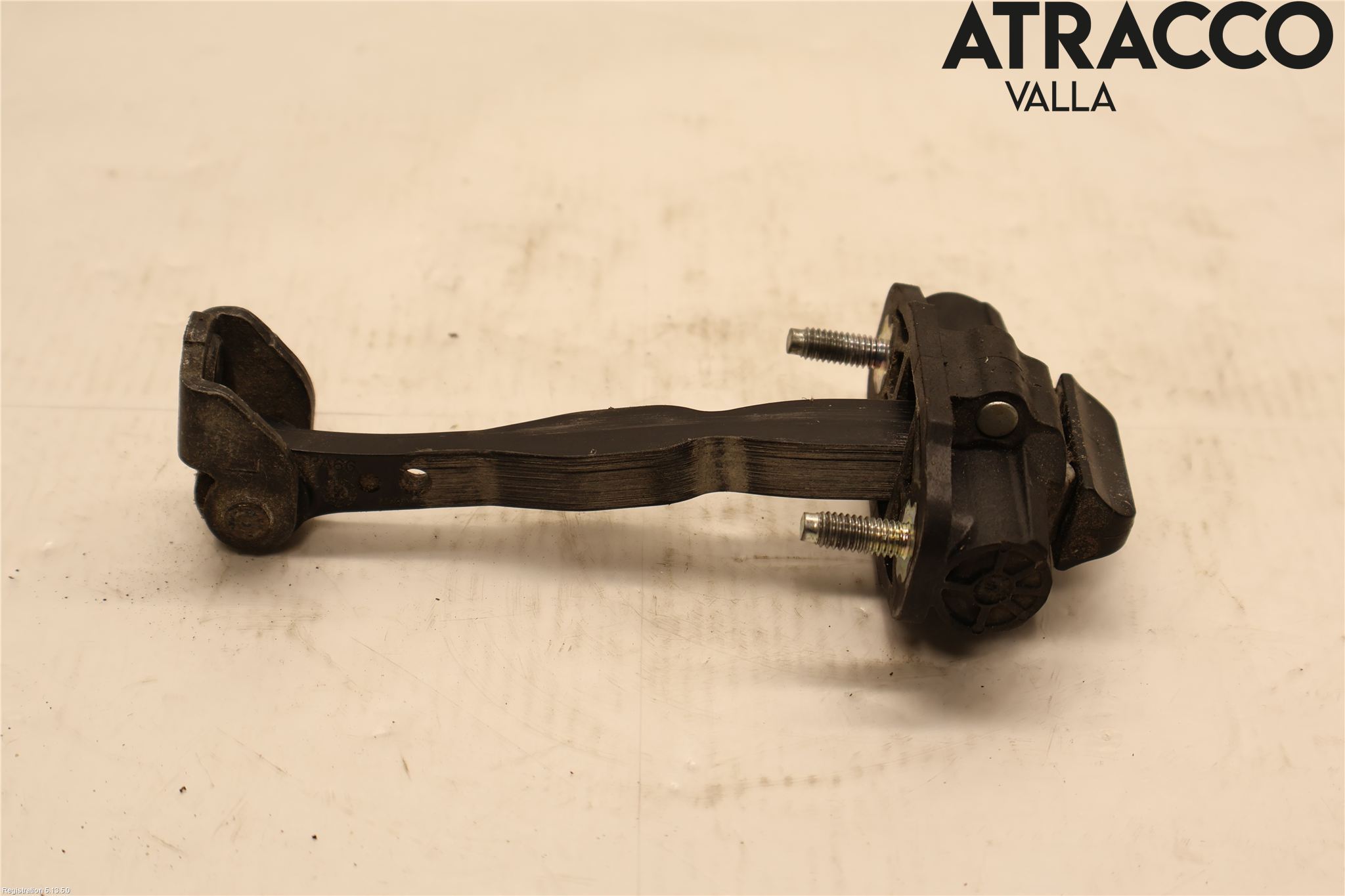 Ford FIESTA 13-17 Dørstopper