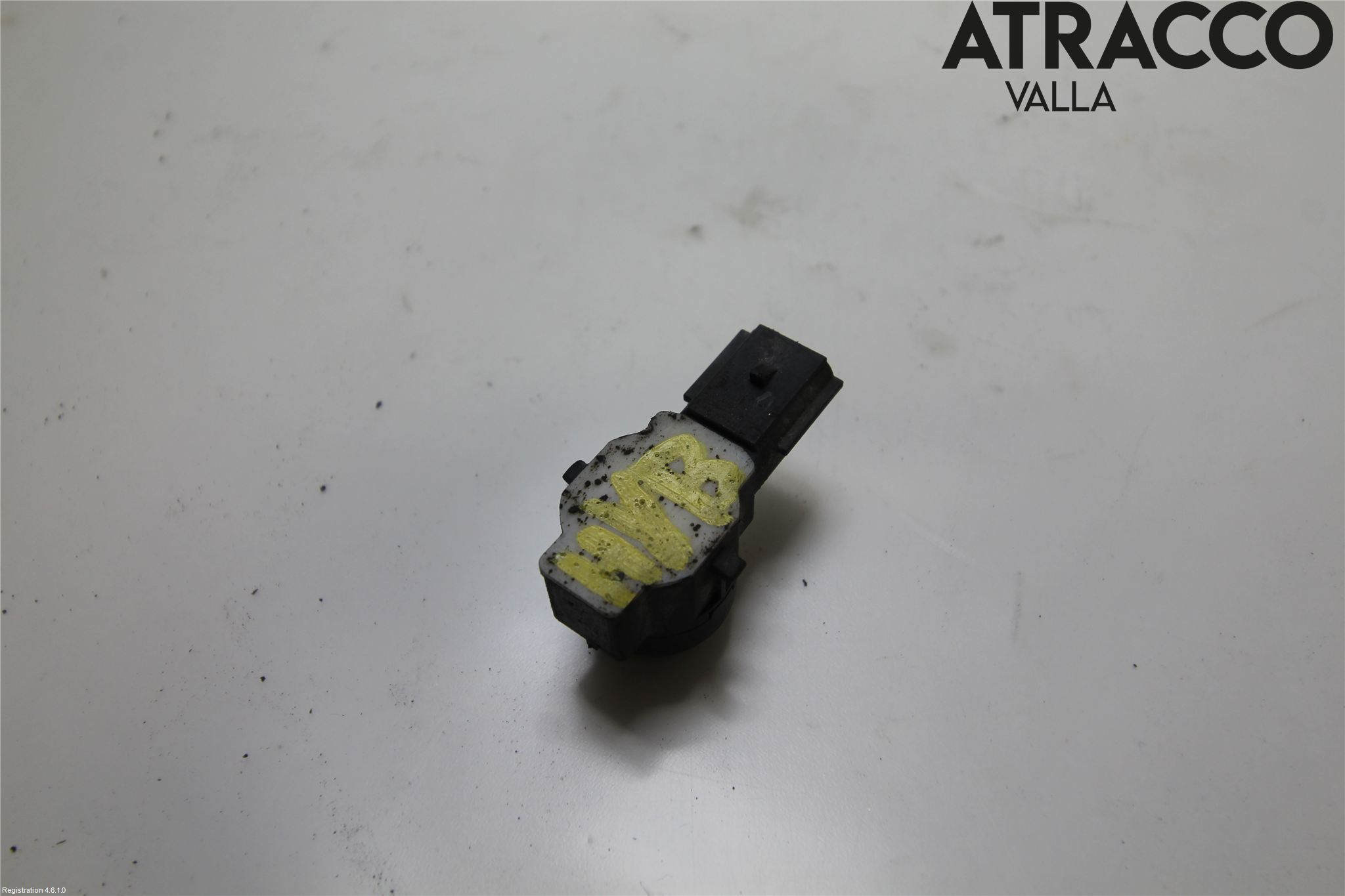 Opel MOKKA 13-20 Sensor Ryggesensor