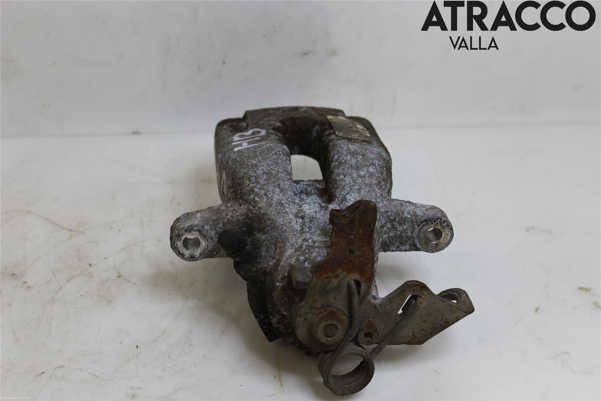 Peugeot 2008 13-20 Bremsecaliper Bak Høyre