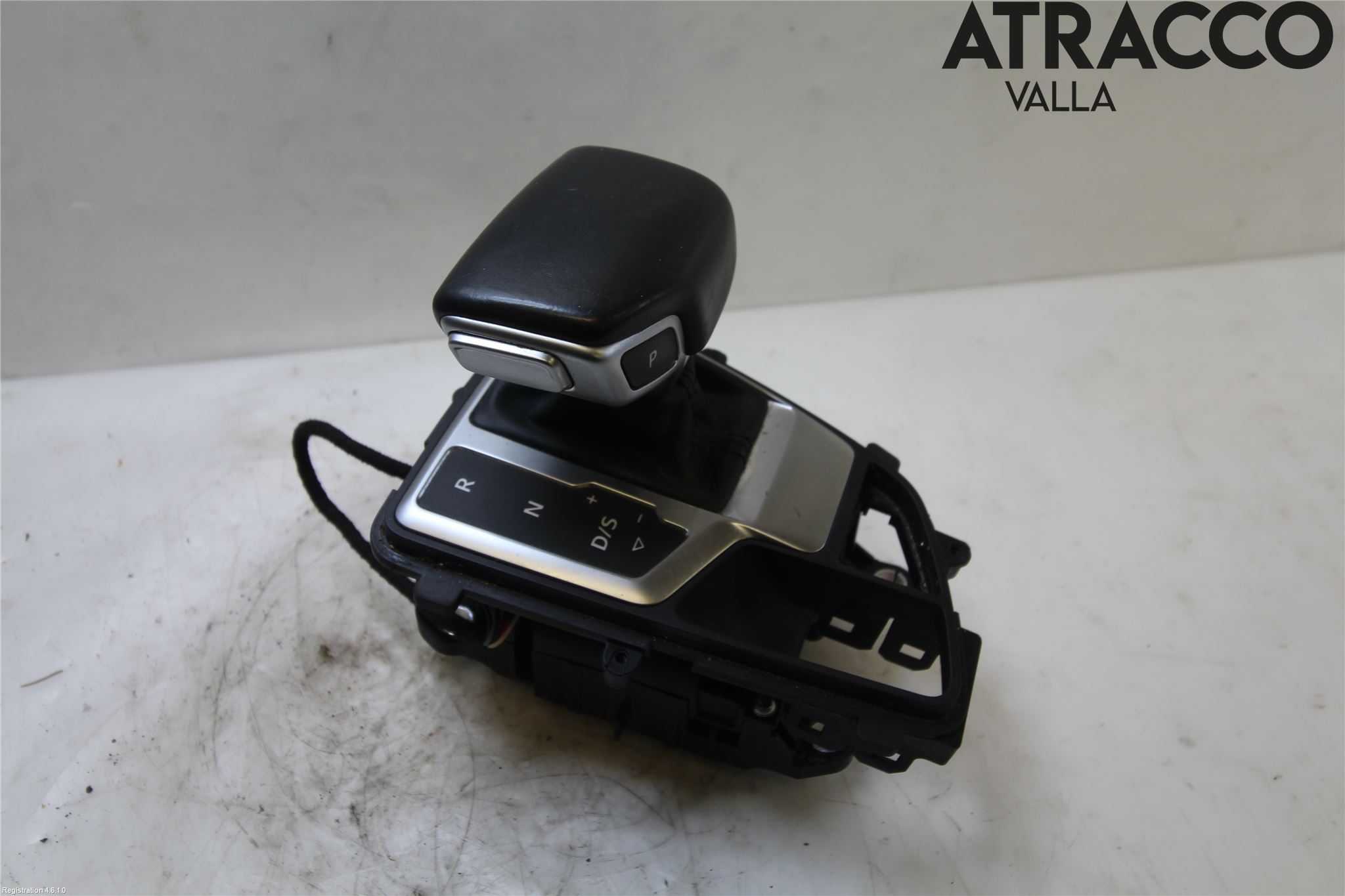 Audi A4/S4 B9 16-19 Gearspak