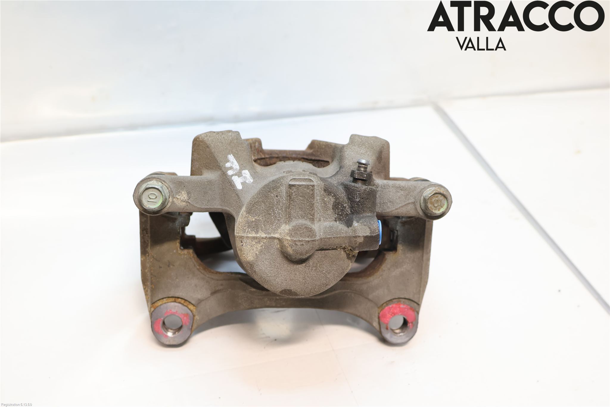 Jeep COMPASS Bremsecaliper Foran Høyre