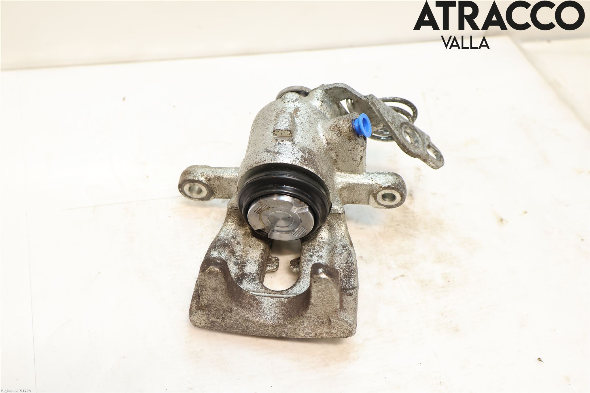 Ford MONDEO 07-15 Bremsecaliper Bak Venstre