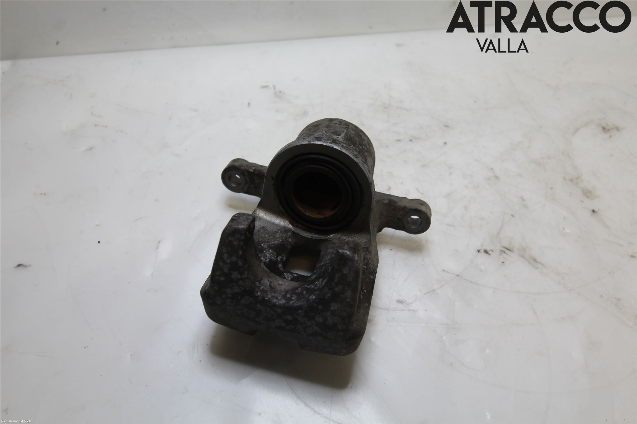 Toyota RAV4 13-18 Bremsecaliper Bak Høyre