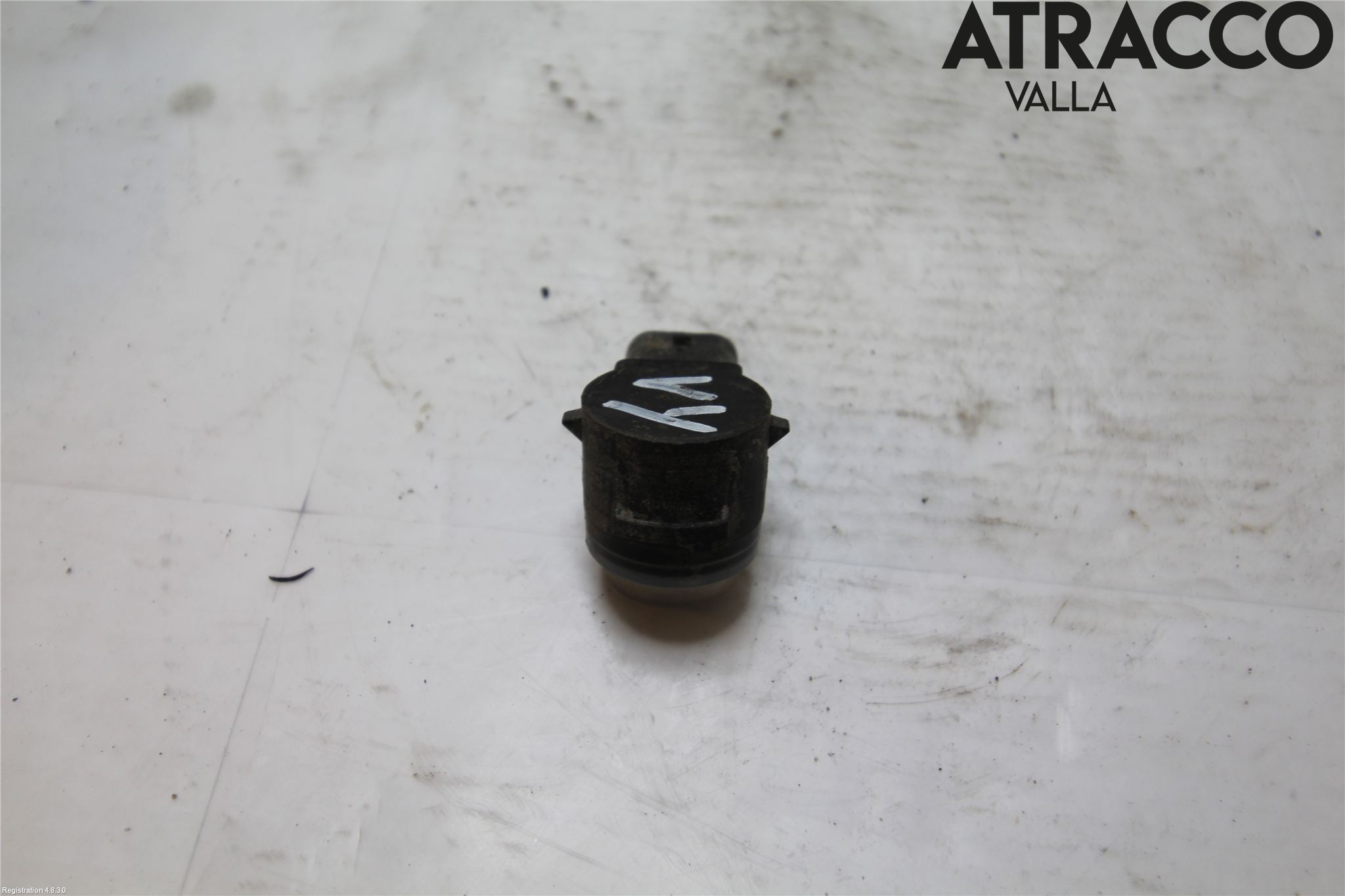 Mercedes-Benz MB E-KLASS (W213) 16-23 Sensor Ryggesensor