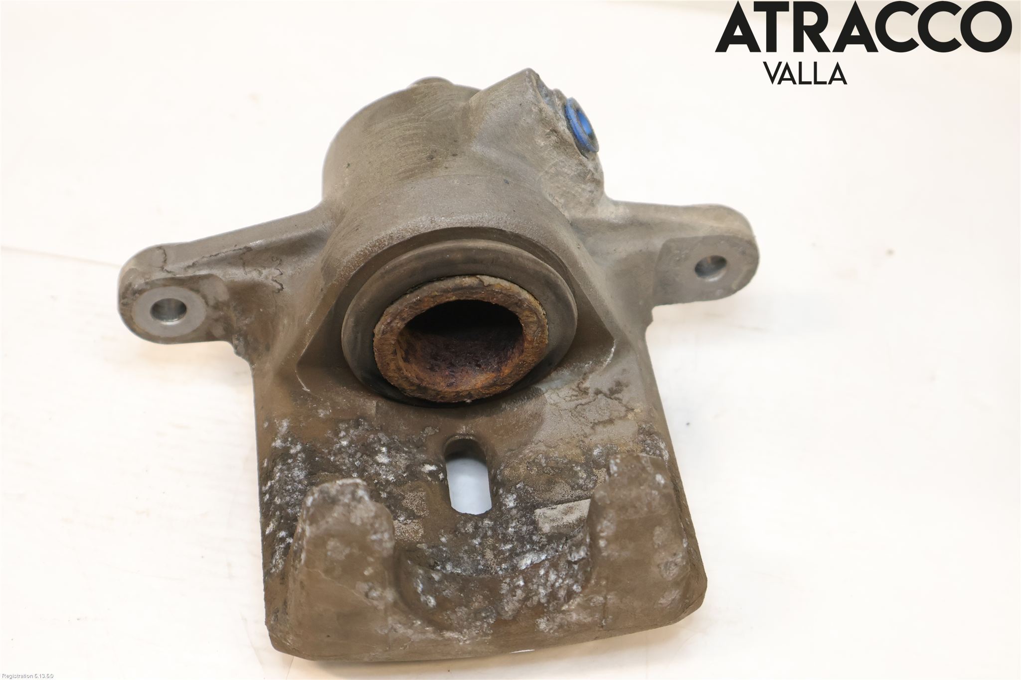 Subaru FORESTER SJ 13-18 Bremsecaliper Bak Venstre