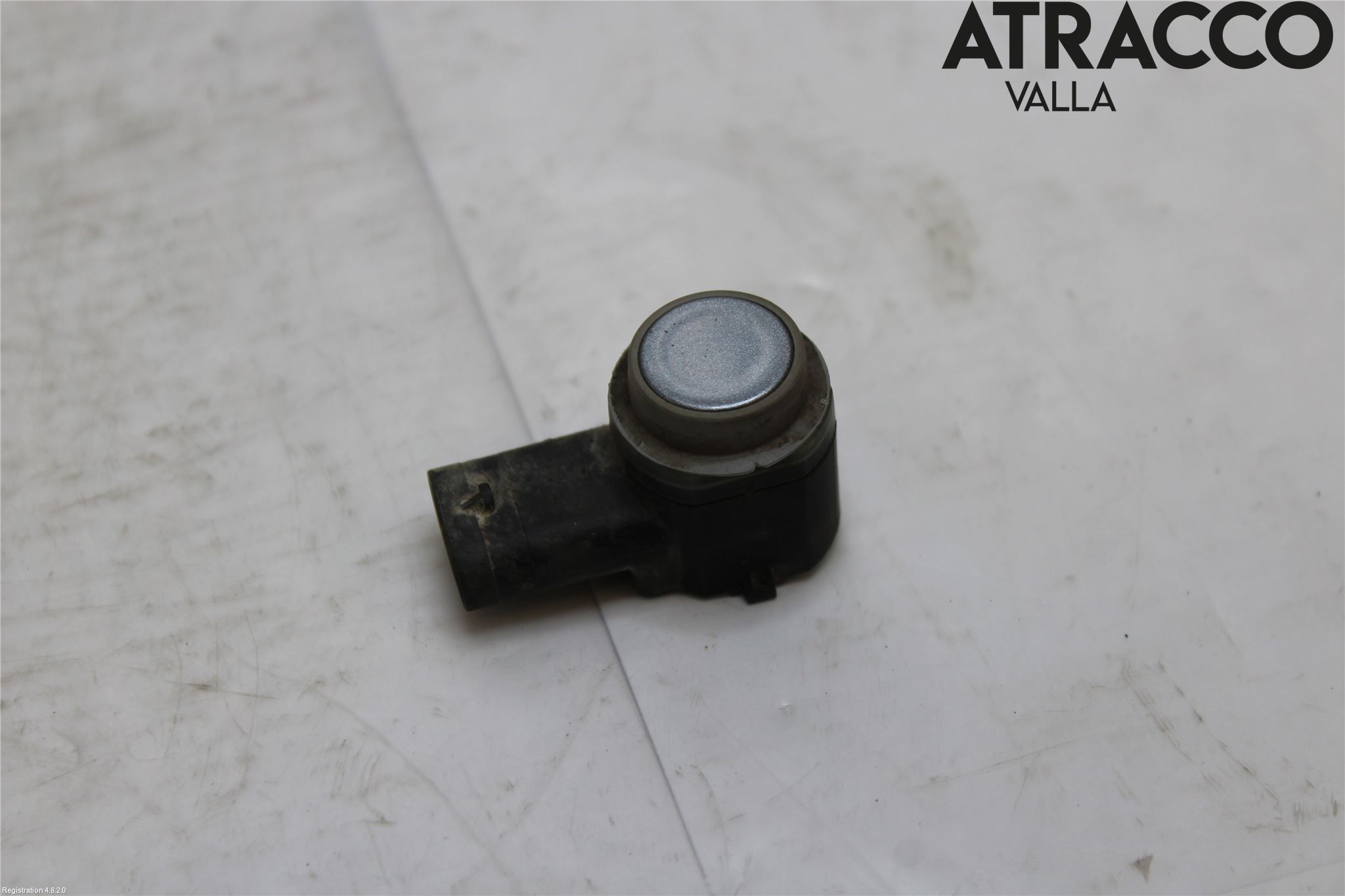 Audi A6 ALLROAD 12-18 Sensor Ryggesensor