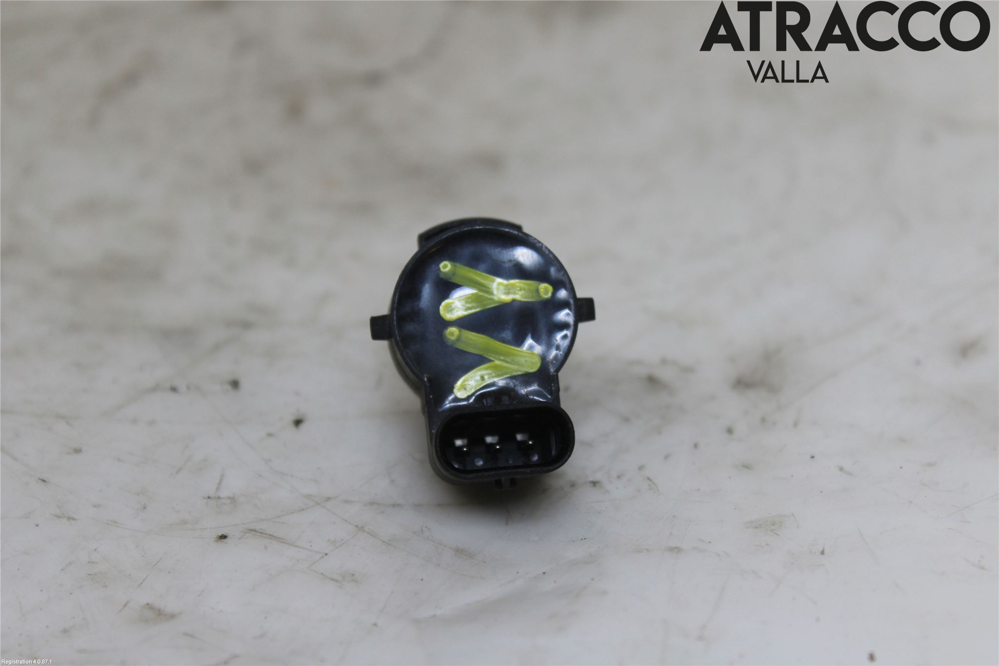 Volkswagen VW ARTEON 17- Sensor Parkering Front