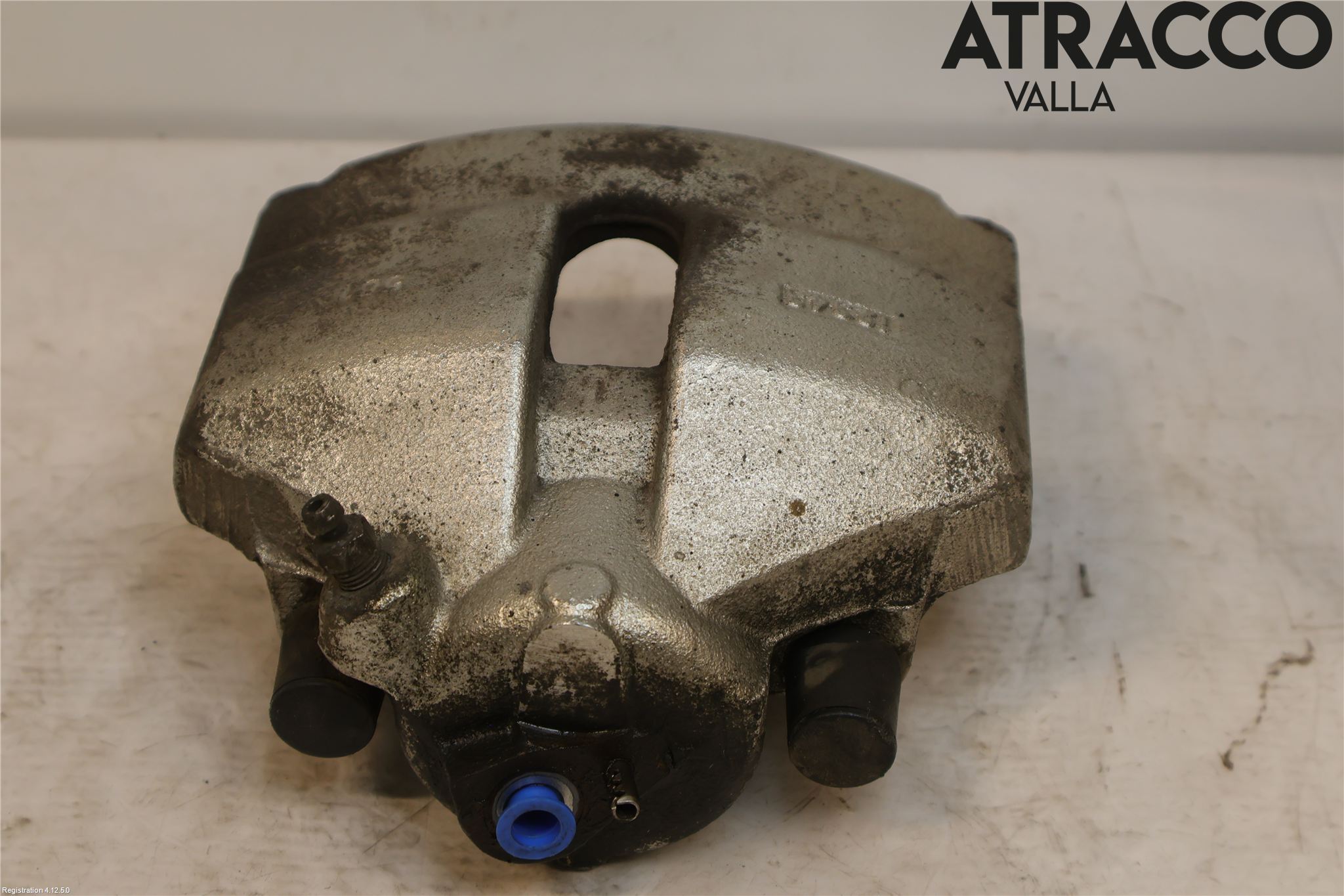 Volkswagen VW PASSAT 05-11 Bremsecaliper Foran Venstre