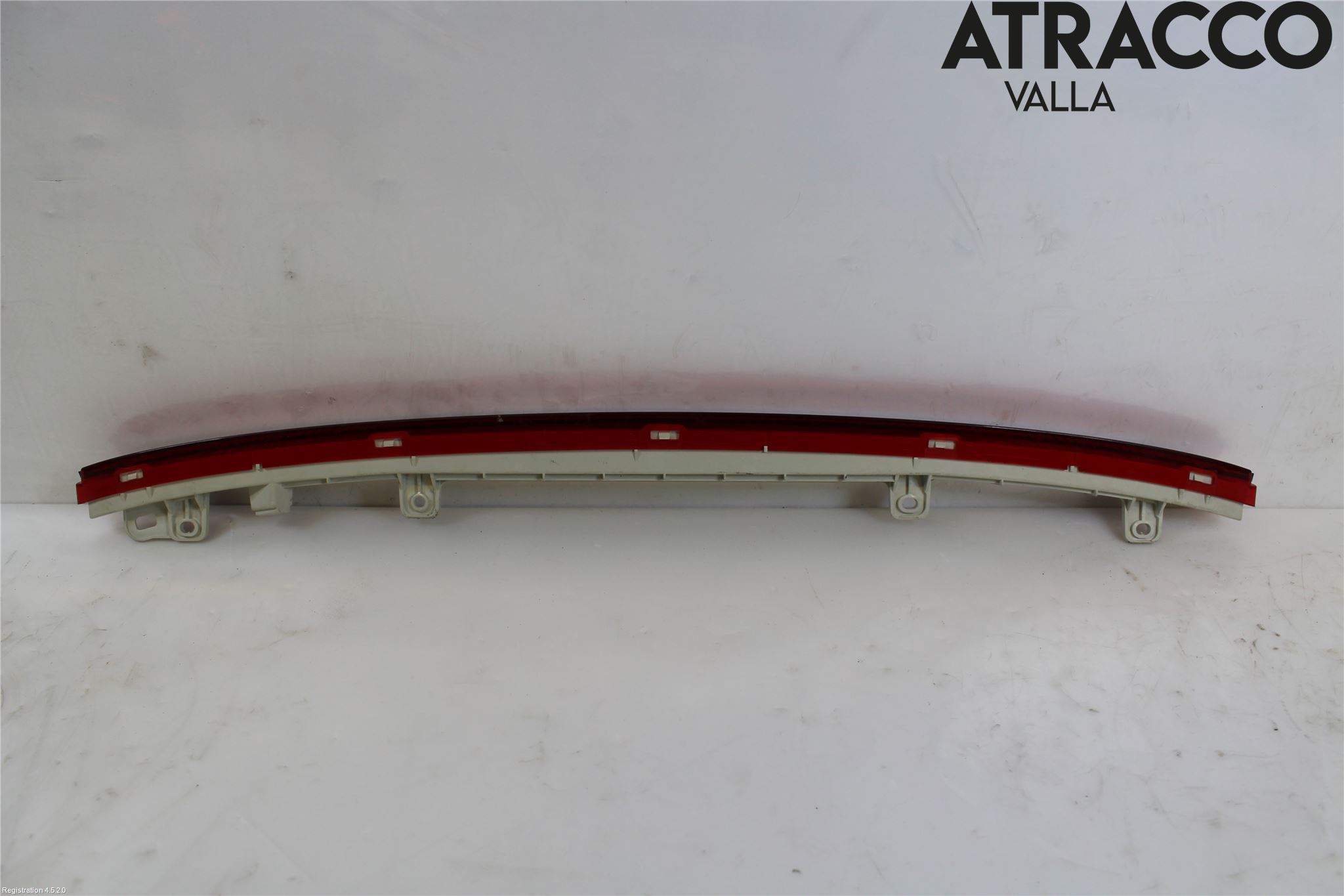 Honda CIVIC 06-11 Bremselys Bakrute