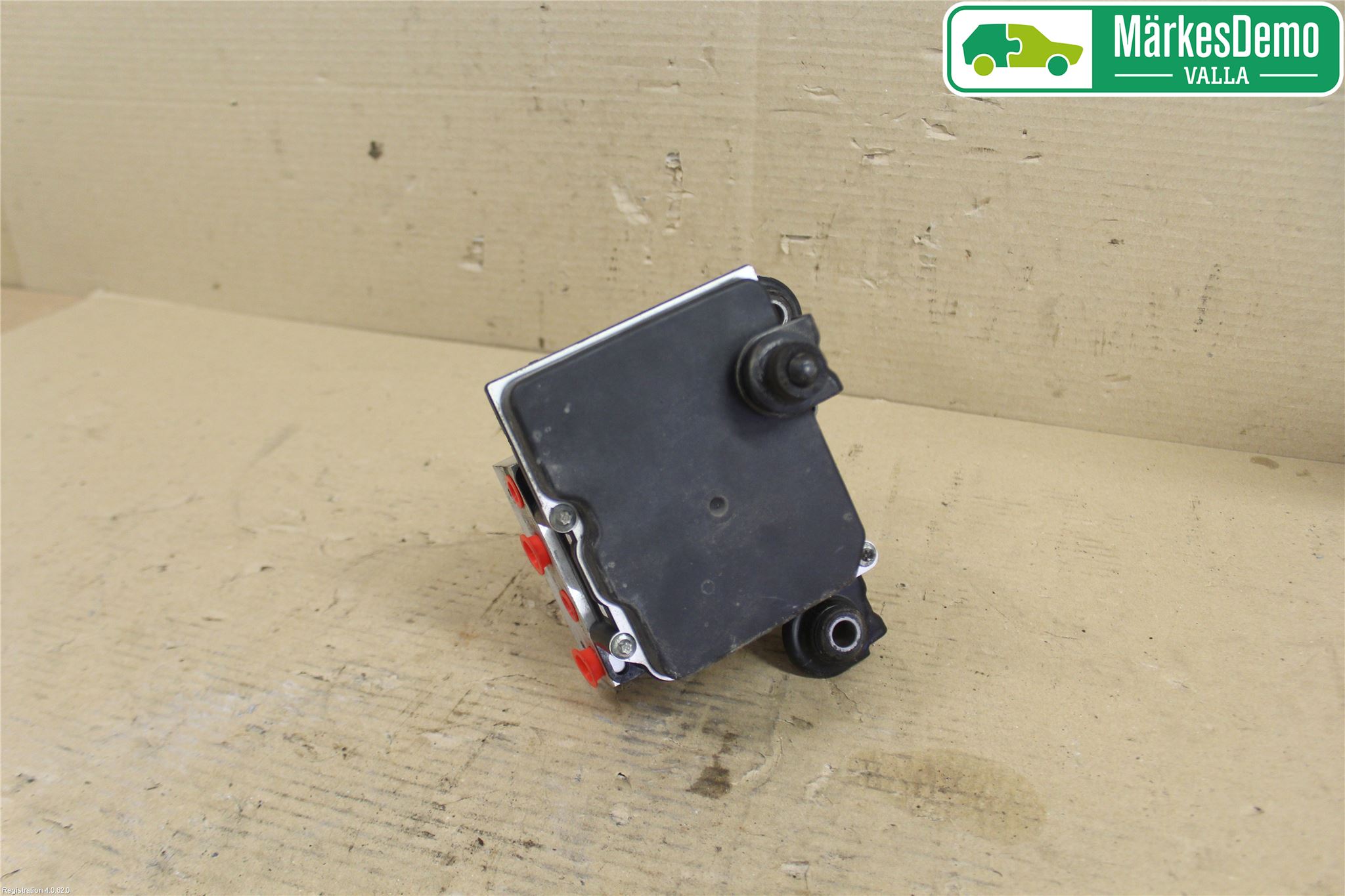 Saab 9-5     06-10 Abs Hydraulikkaggregat