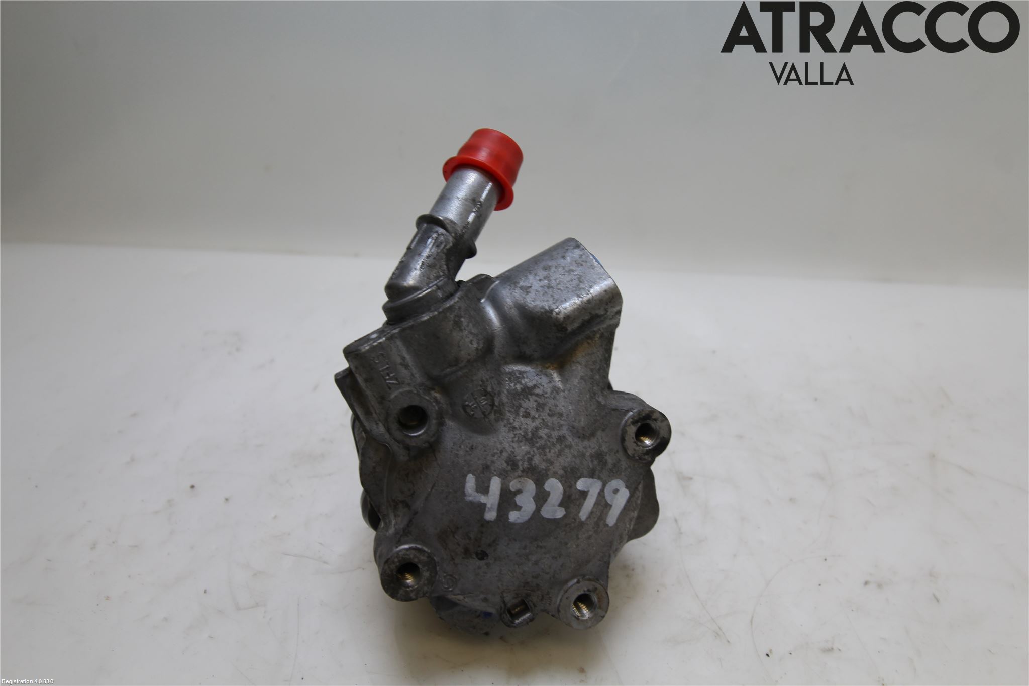 Audi A4/S4 08-11 Servo Pumpe