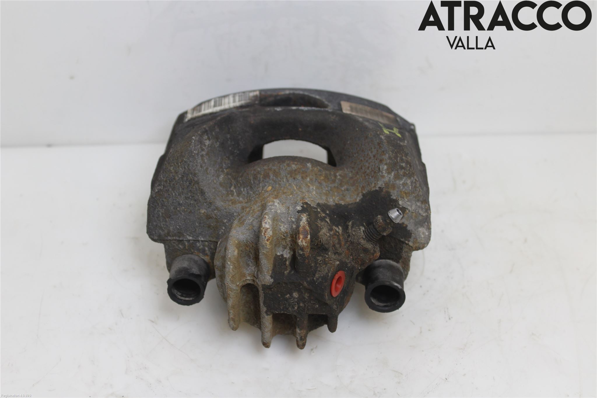Citroen BERLINGO 08-18 Bremsecaliper Foran Høyre