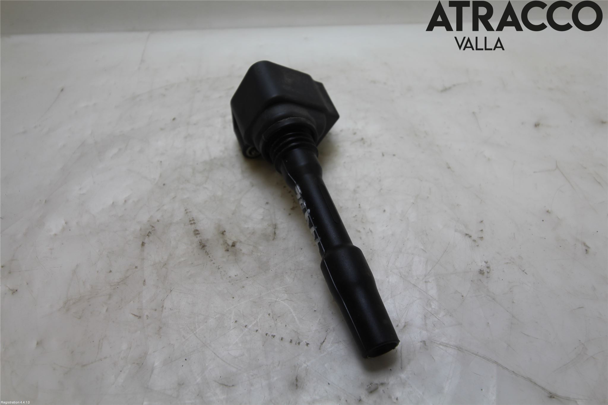BMW 3 G20/G21/G80/G81 19- Coil