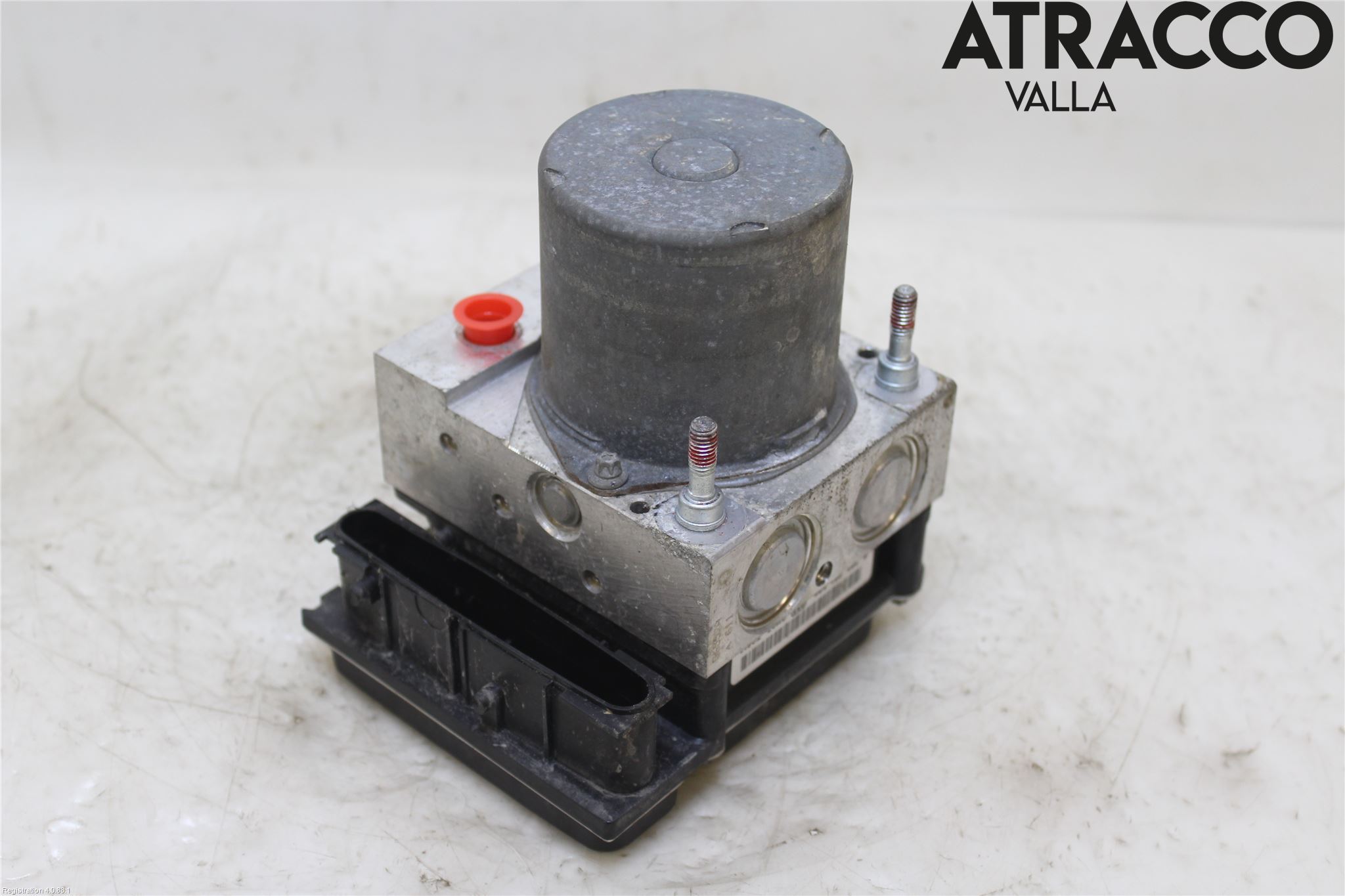 Toyota VERSO 09-18 Abs Hydraulikkaggregat