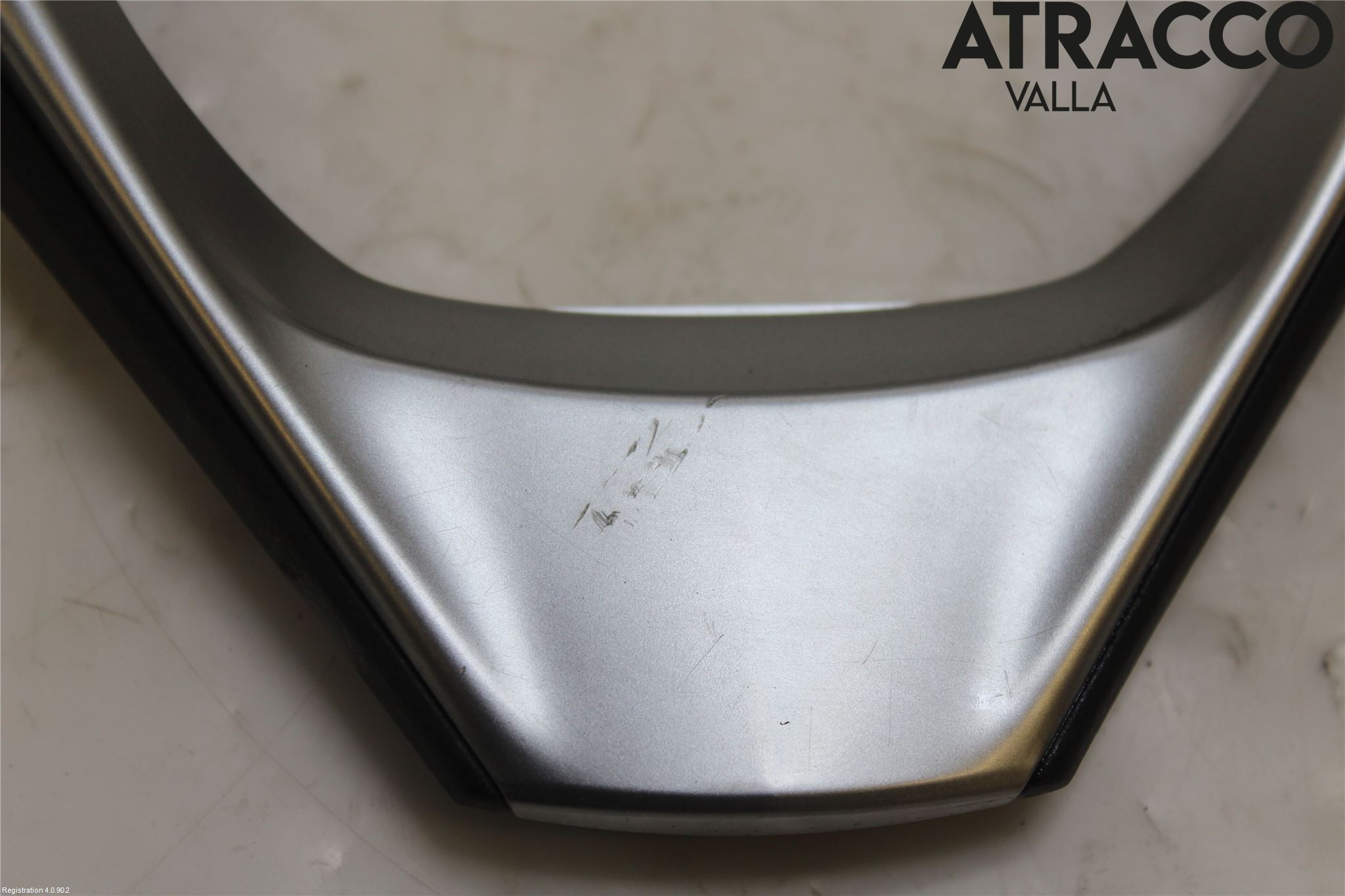 Toyota AURIS 13-19 Bryter Ratt Radio-Stereo
