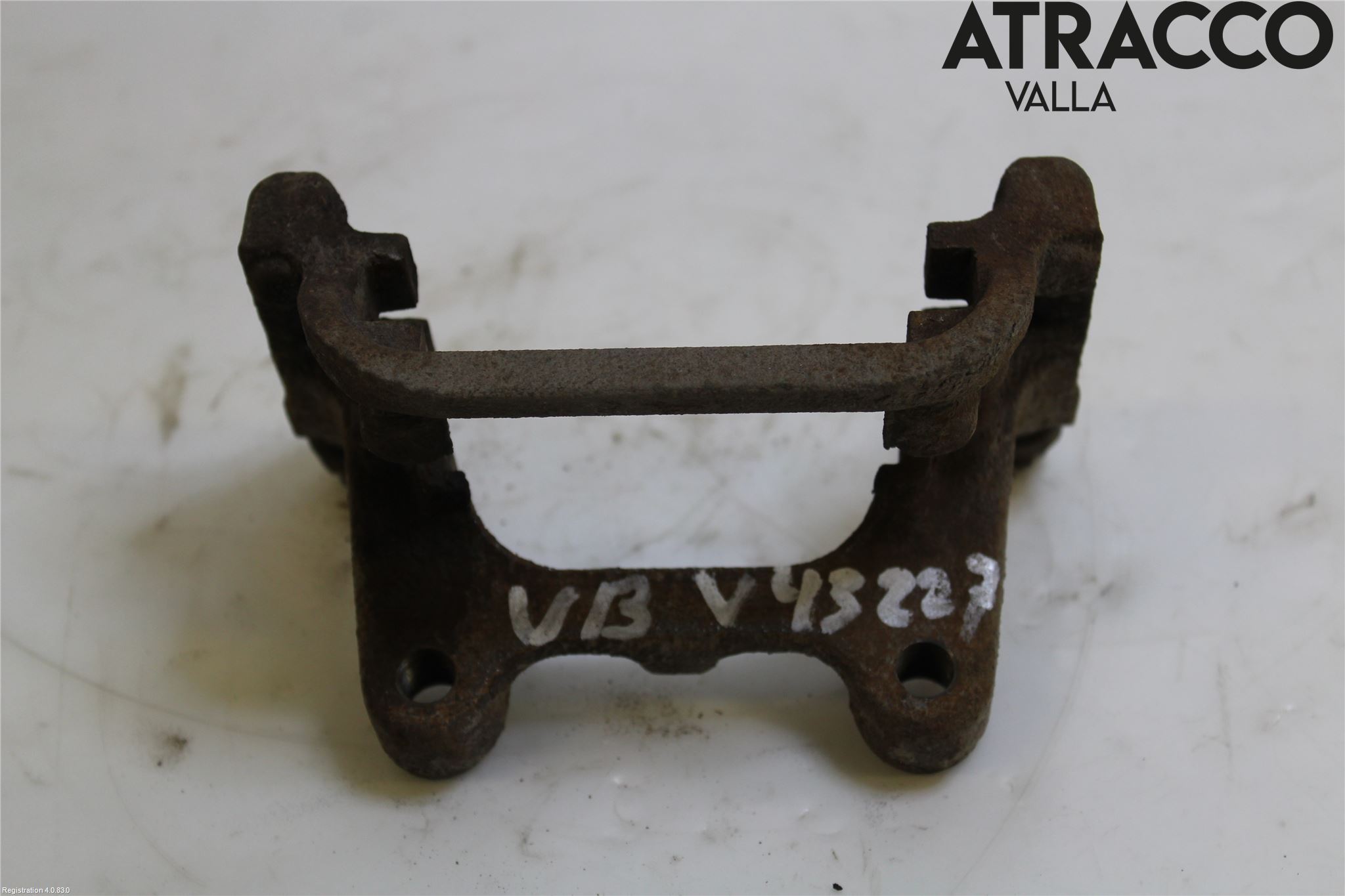 Volkswagen VW CADDY 16-20 Bremsecaliper Feste Holder