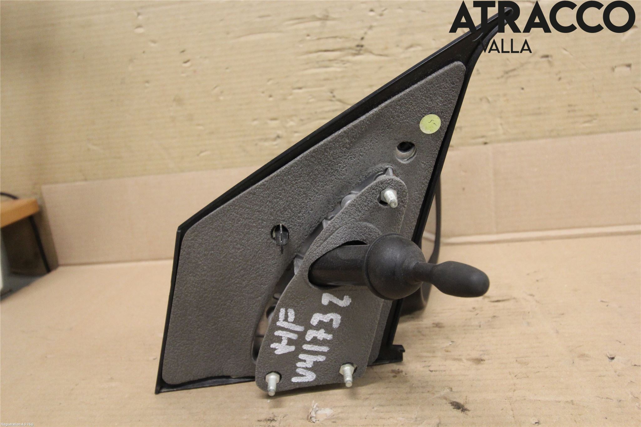 Suzuki ALTO 79-14 Speil H M-Innvjustering