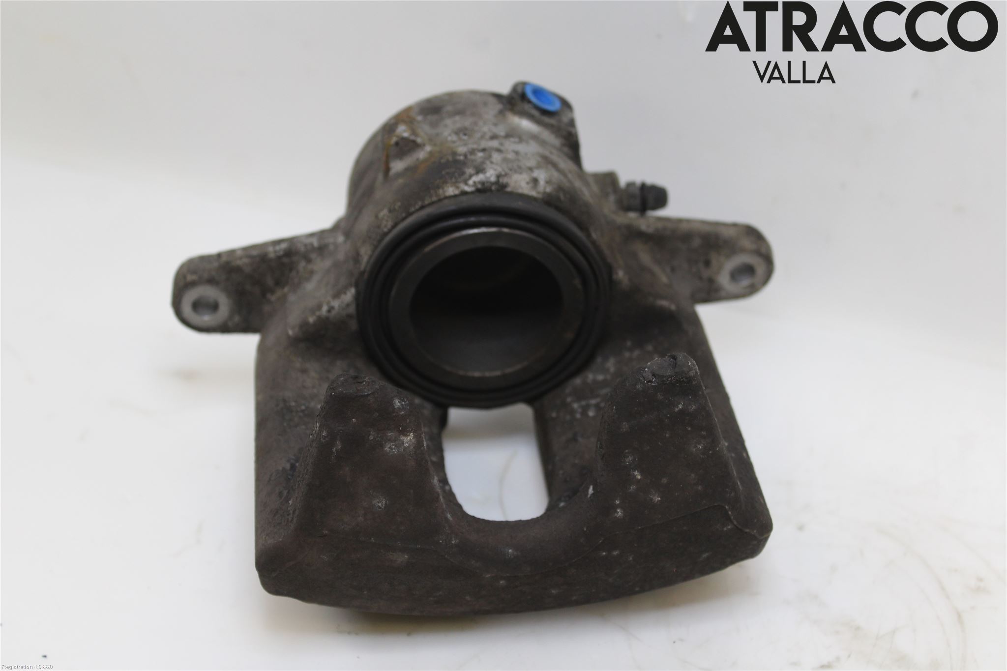 Mercedes-Benz MB C-KLASS (W204) 07-15 Bremsecaliper Foran Venstre