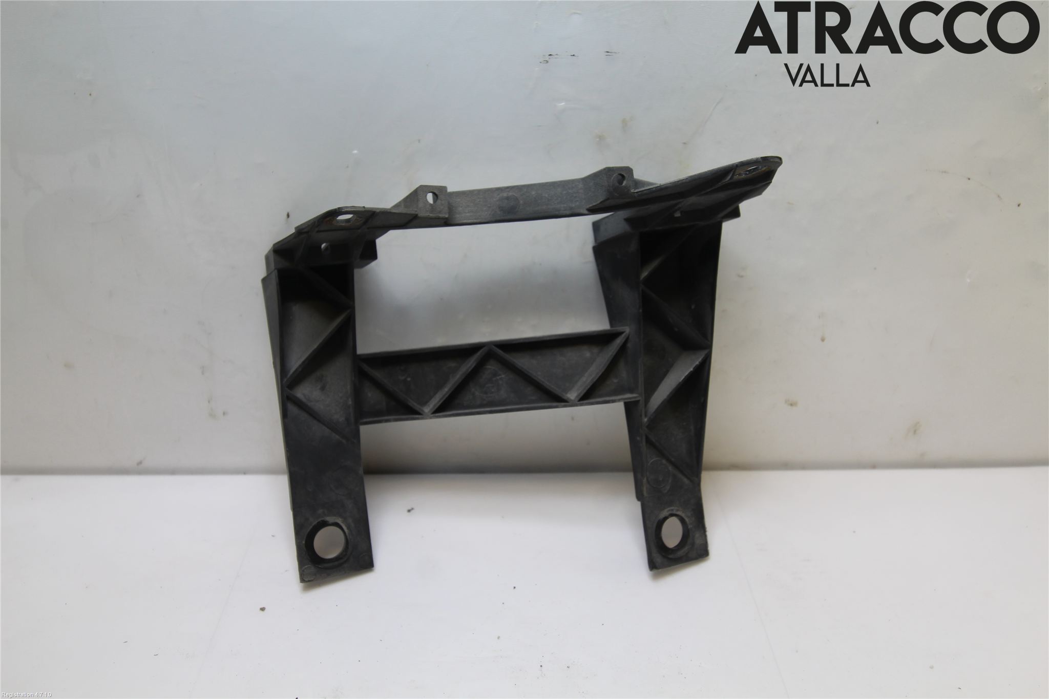 Volkswagen VW TRANSP/CARAVELLE (T5) 04-15 Frontlykt Holder-Feste