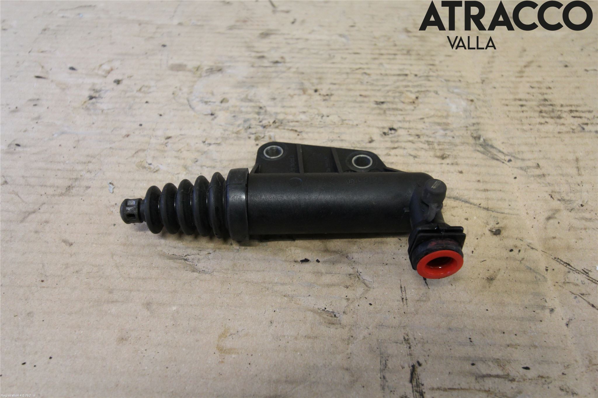 Suzuki SWIFT 05-10 Clutch Sylinder Slave